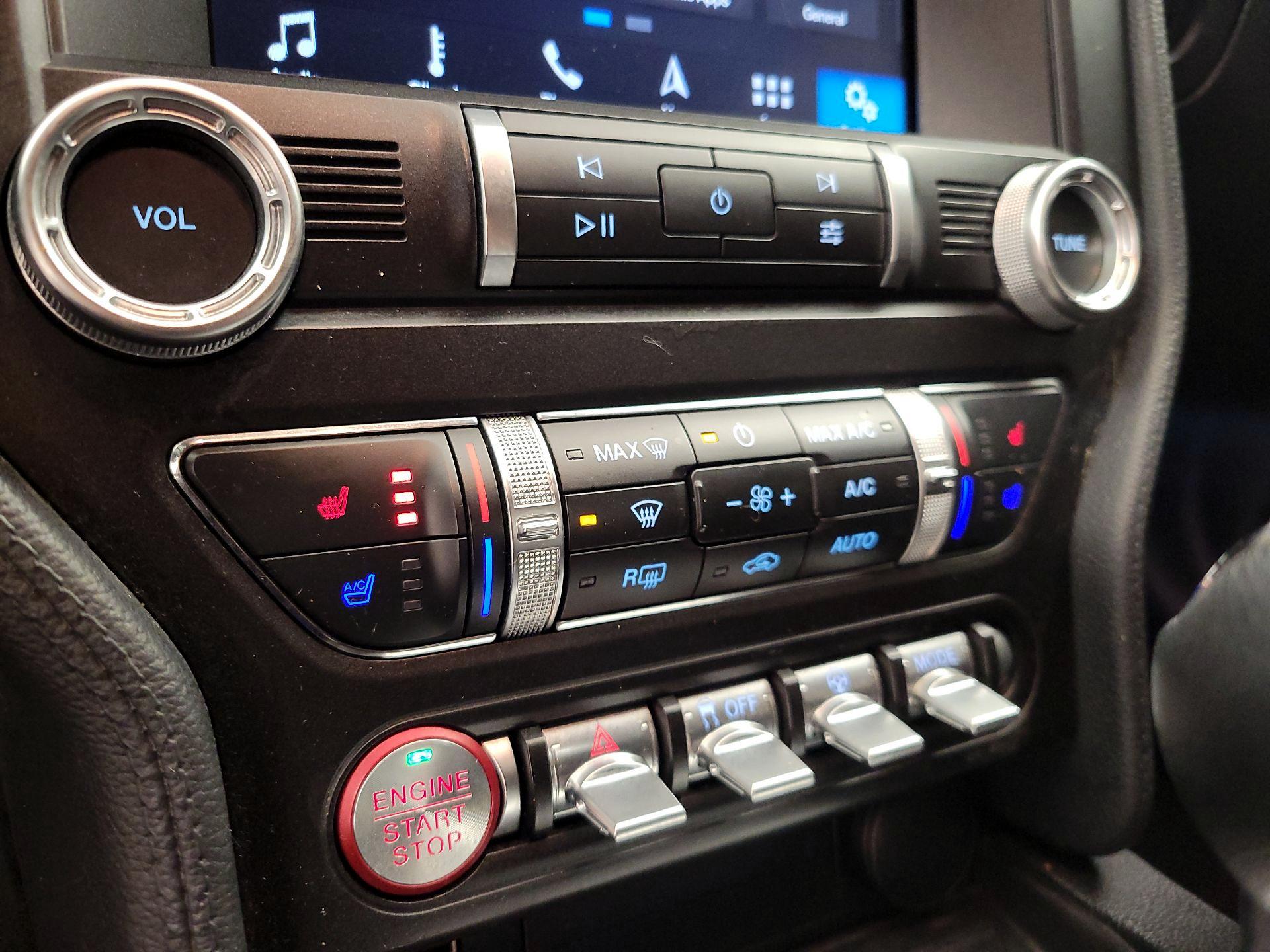 Thumbnail: 2019 Ford Mustang - 17