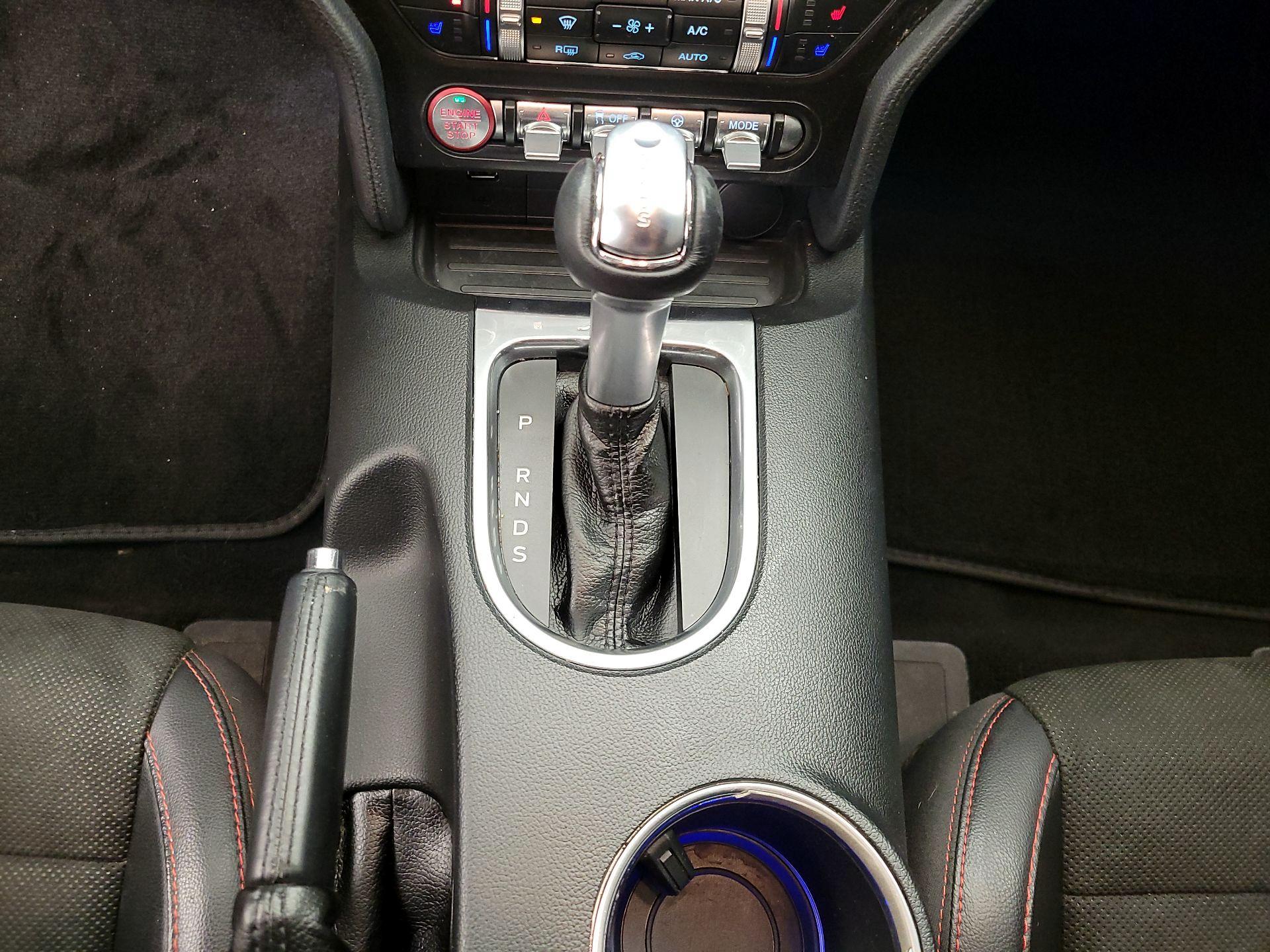 Thumbnail: 2019 Ford Mustang - 18