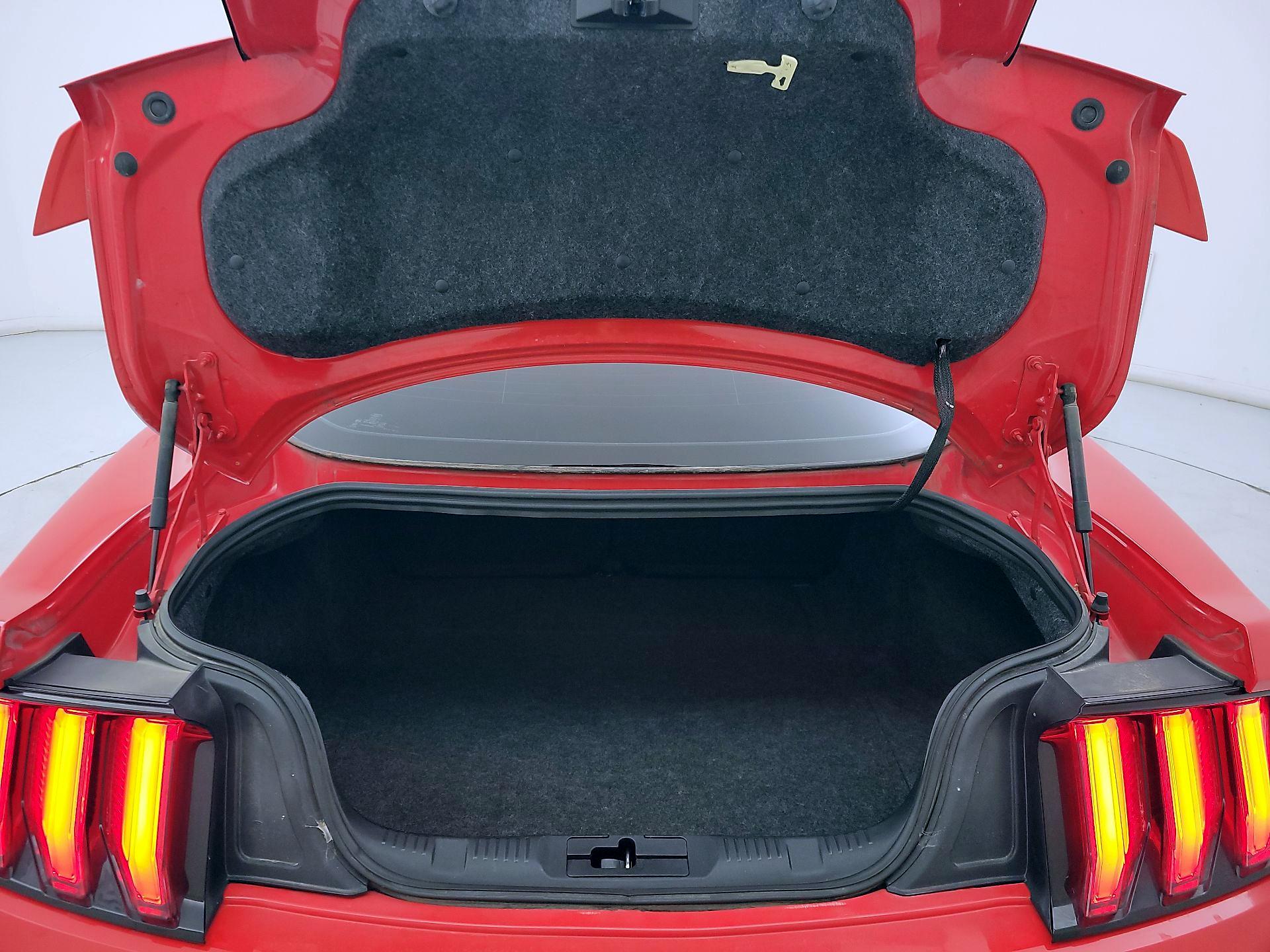 Thumbnail: 2019 Ford Mustang - 20