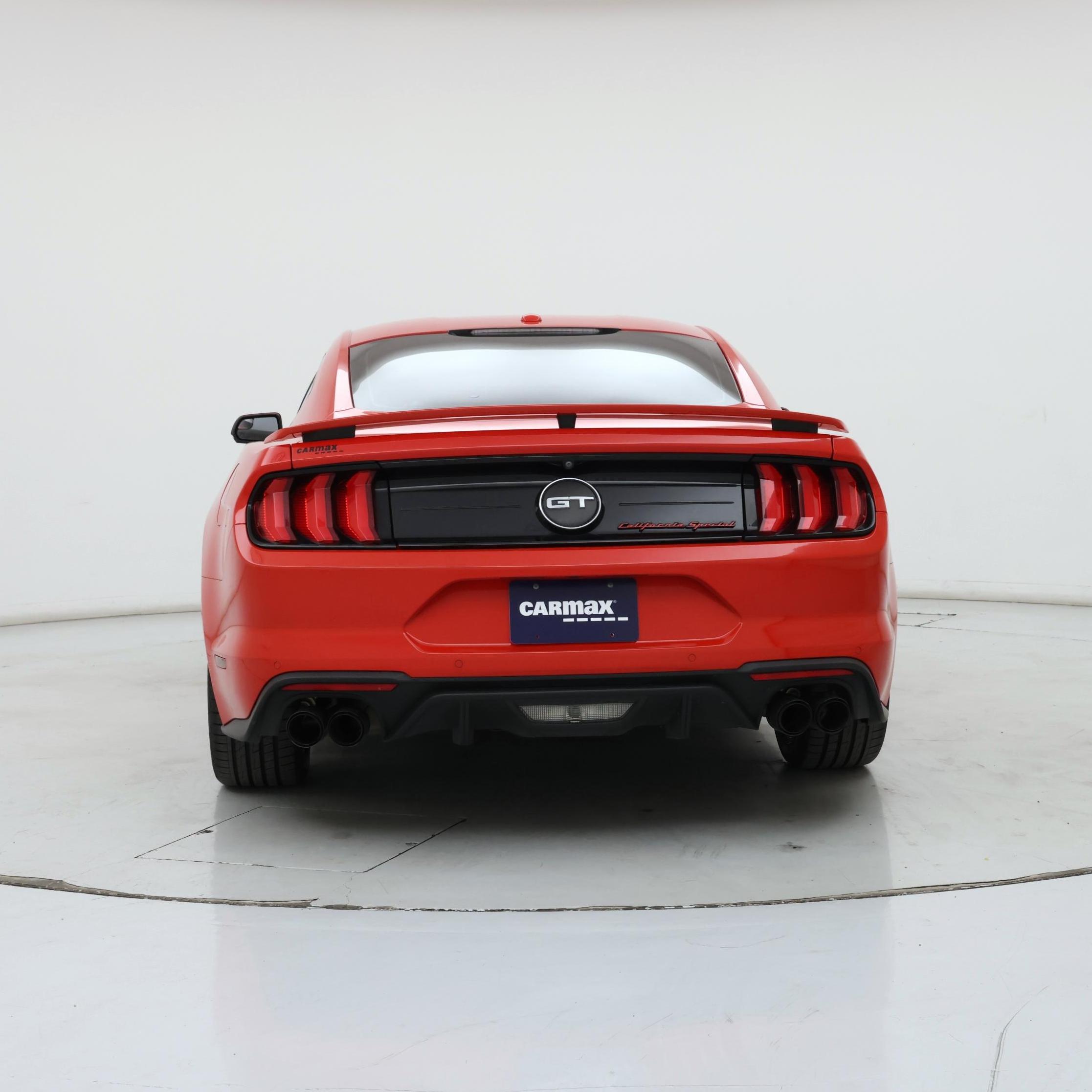Thumbnail: 2019 Ford Mustang - 6