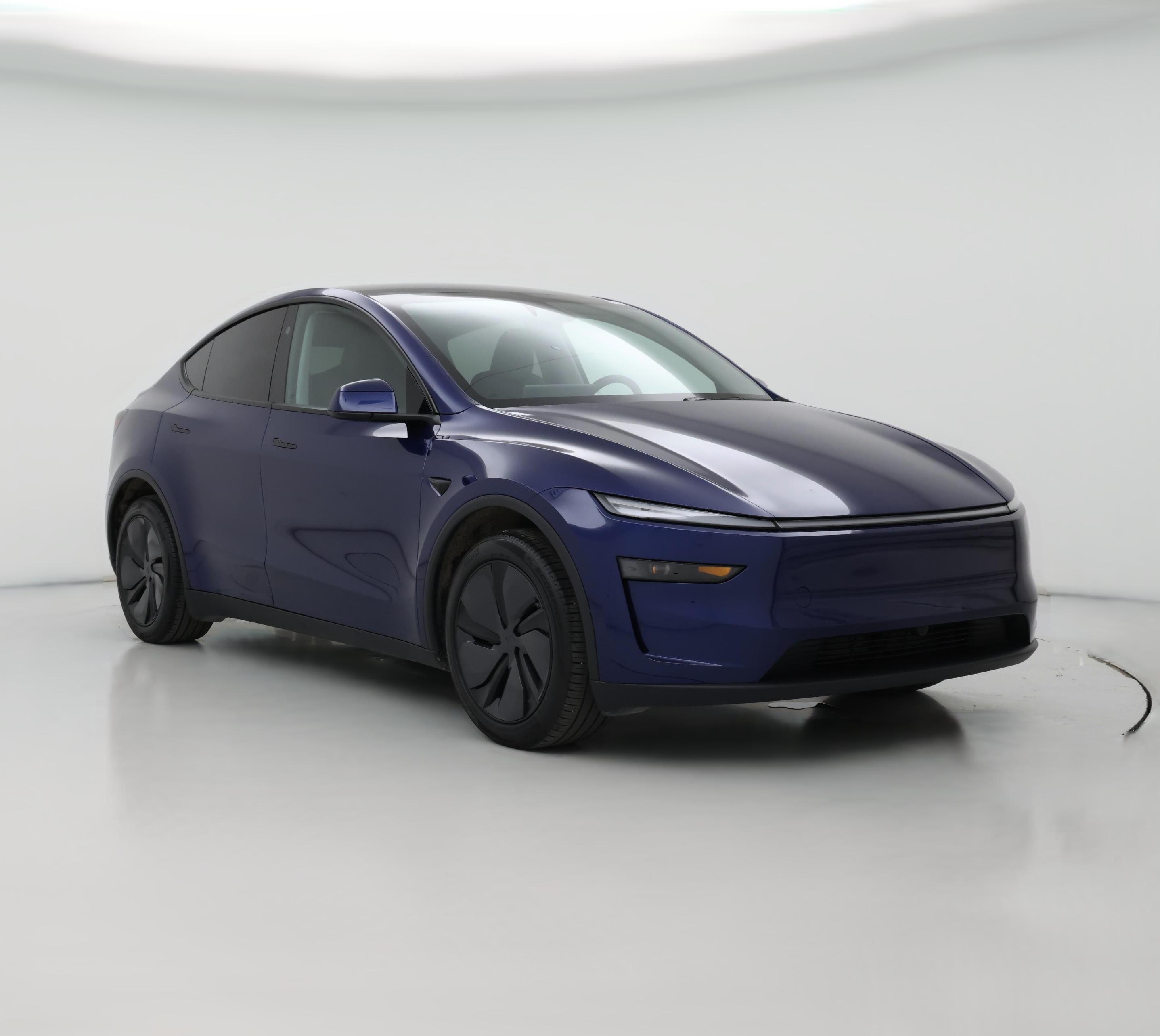 Thumbnail: 2026 Tesla Model Y - 1