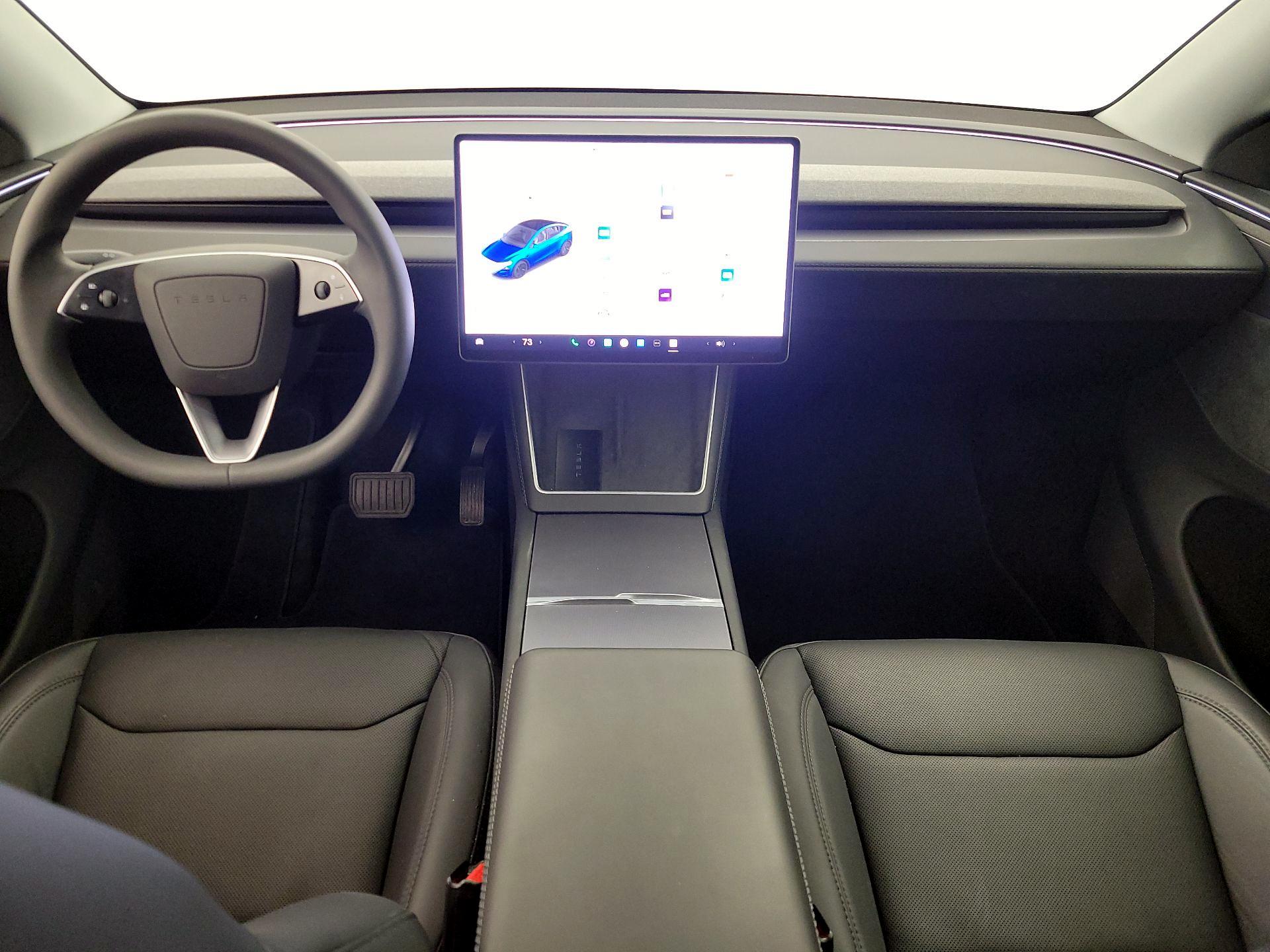 Thumbnail: 2026 Tesla Model Y - 9