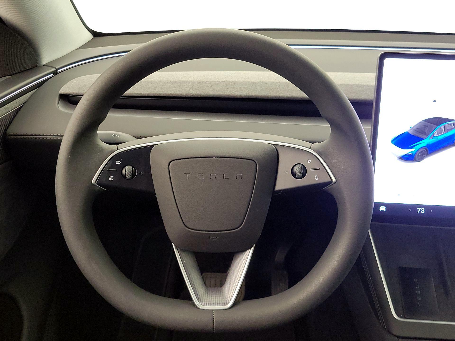 Thumbnail: 2026 Tesla Model Y - 10