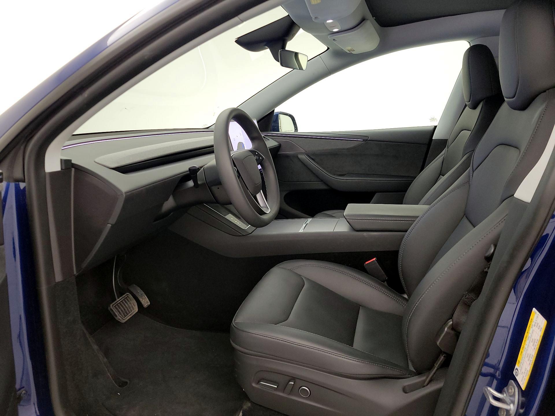 Thumbnail: 2026 Tesla Model Y - 11