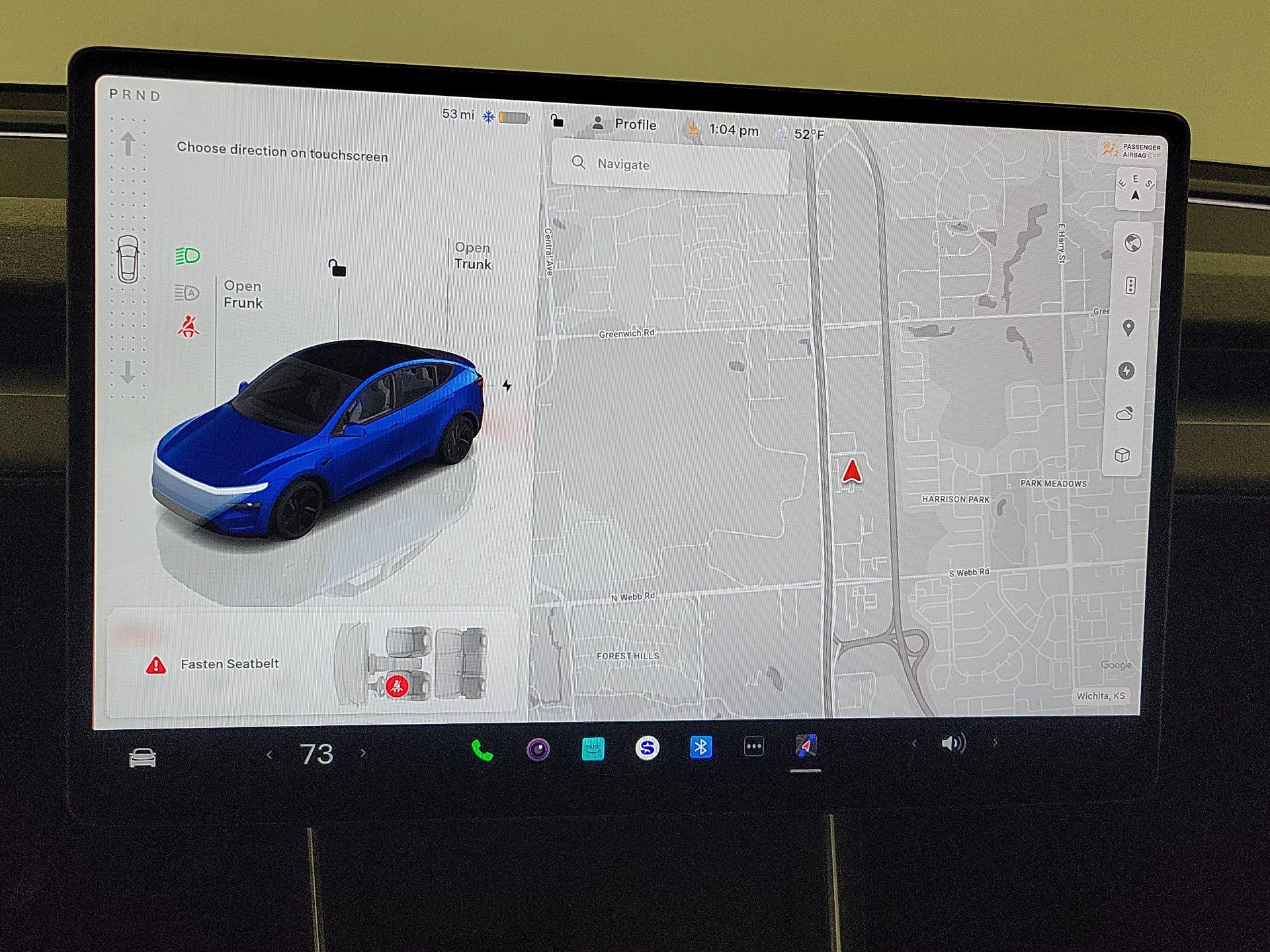 Thumbnail: 2026 Tesla Model Y - 13