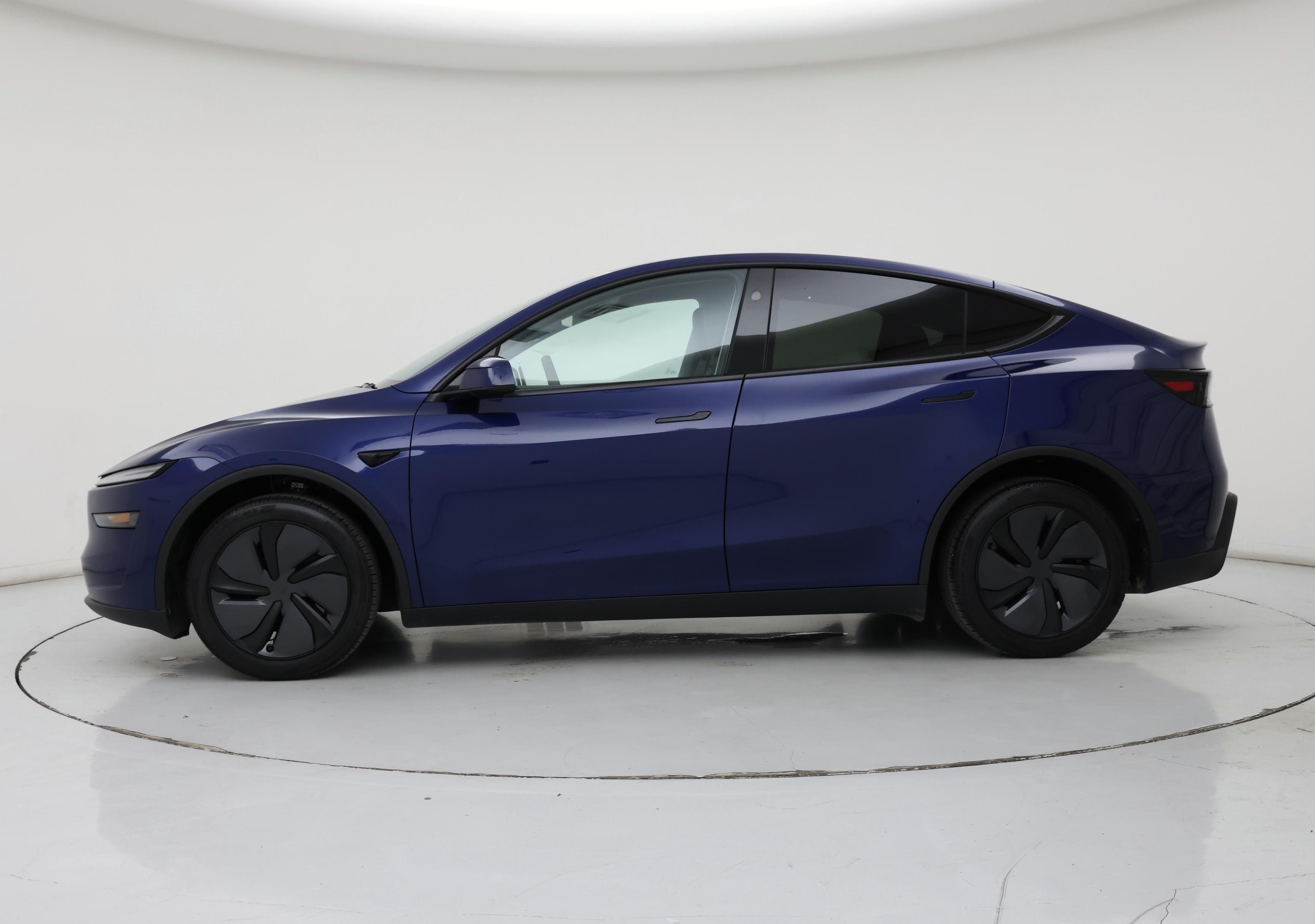 Thumbnail: 2026 Tesla Model Y - 3