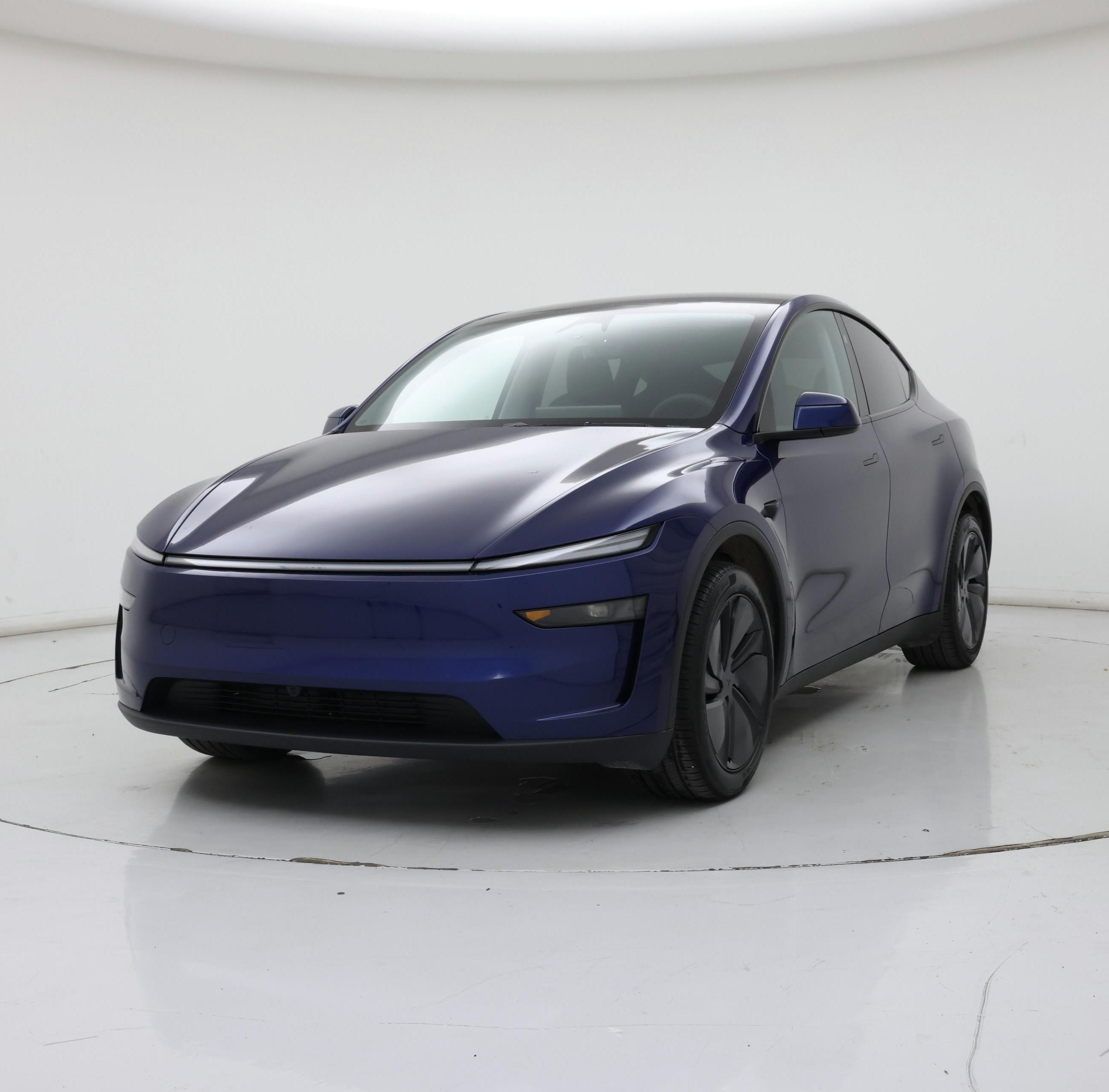 Thumbnail: 2026 Tesla Model Y - 4
