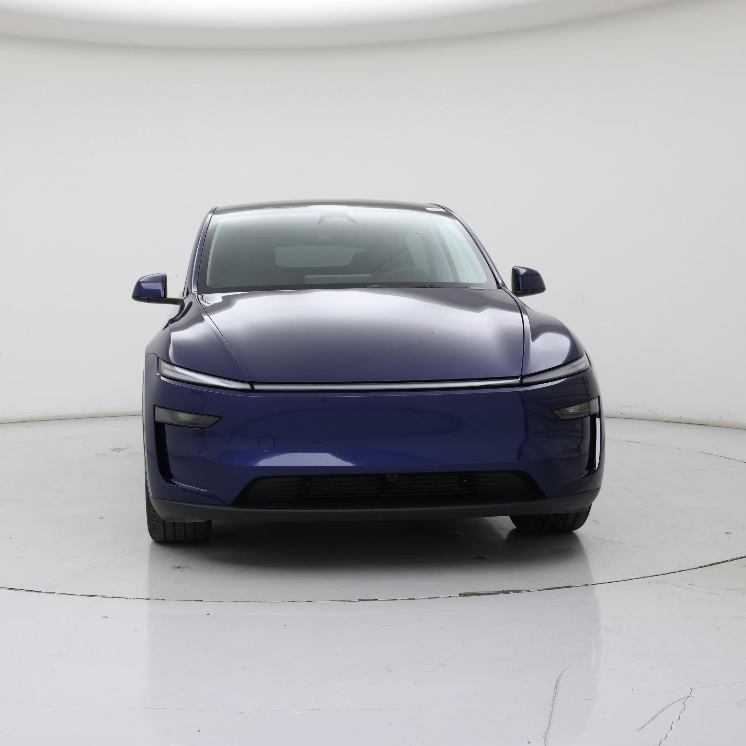 Thumbnail: 2026 Tesla Model Y - 5