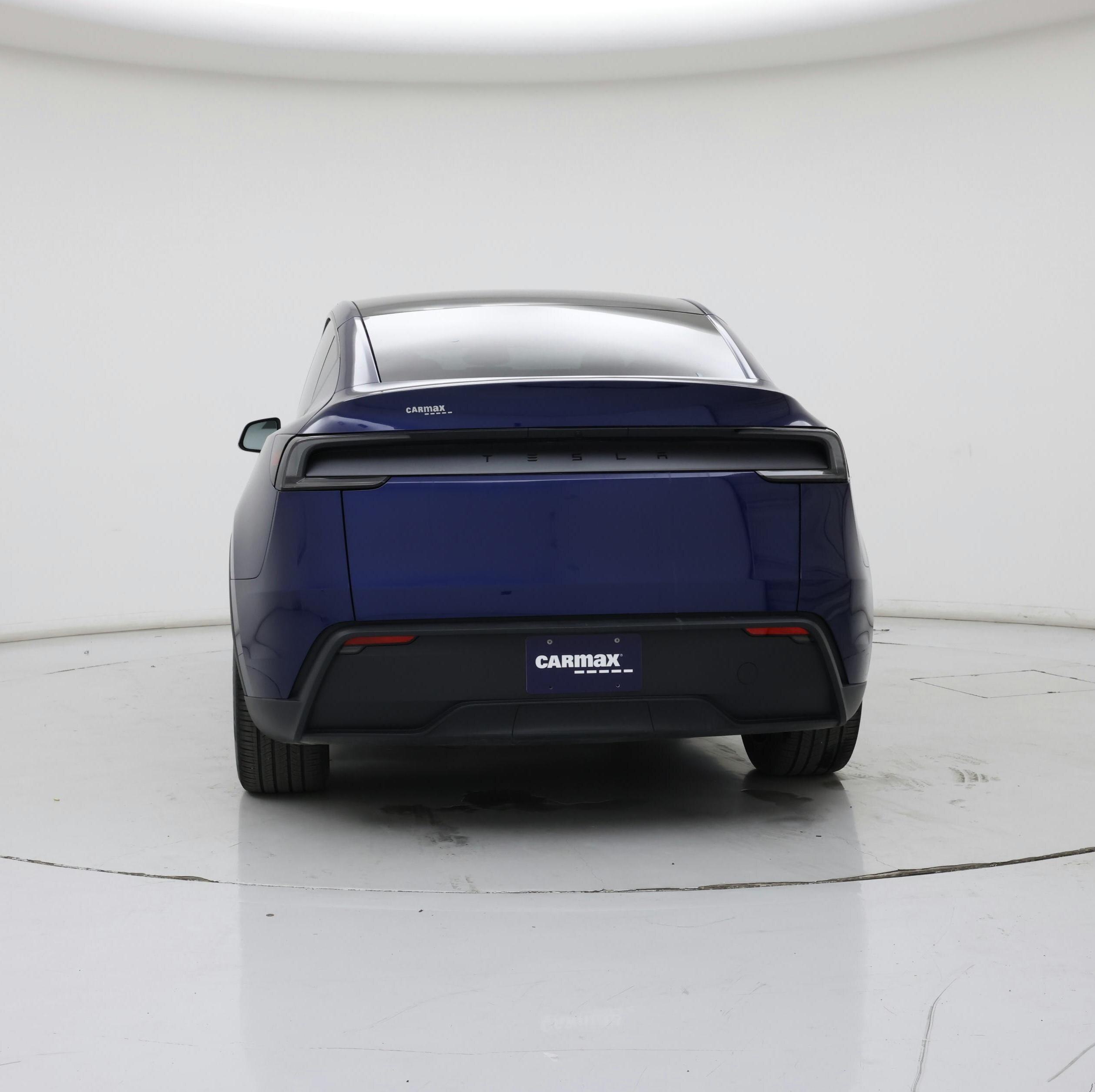 Thumbnail: 2026 Tesla Model Y - 6