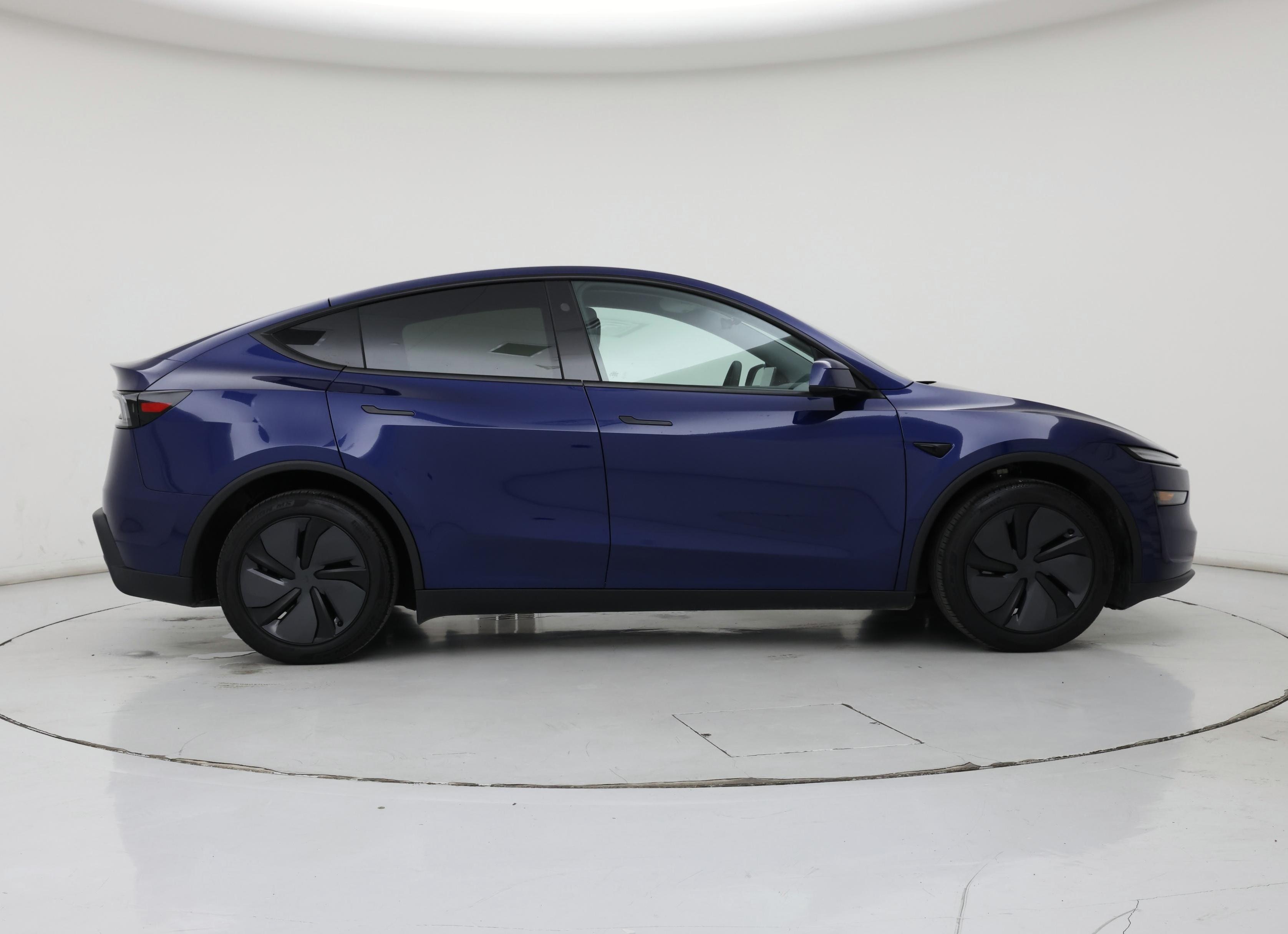 Thumbnail: 2026 Tesla Model Y - 7