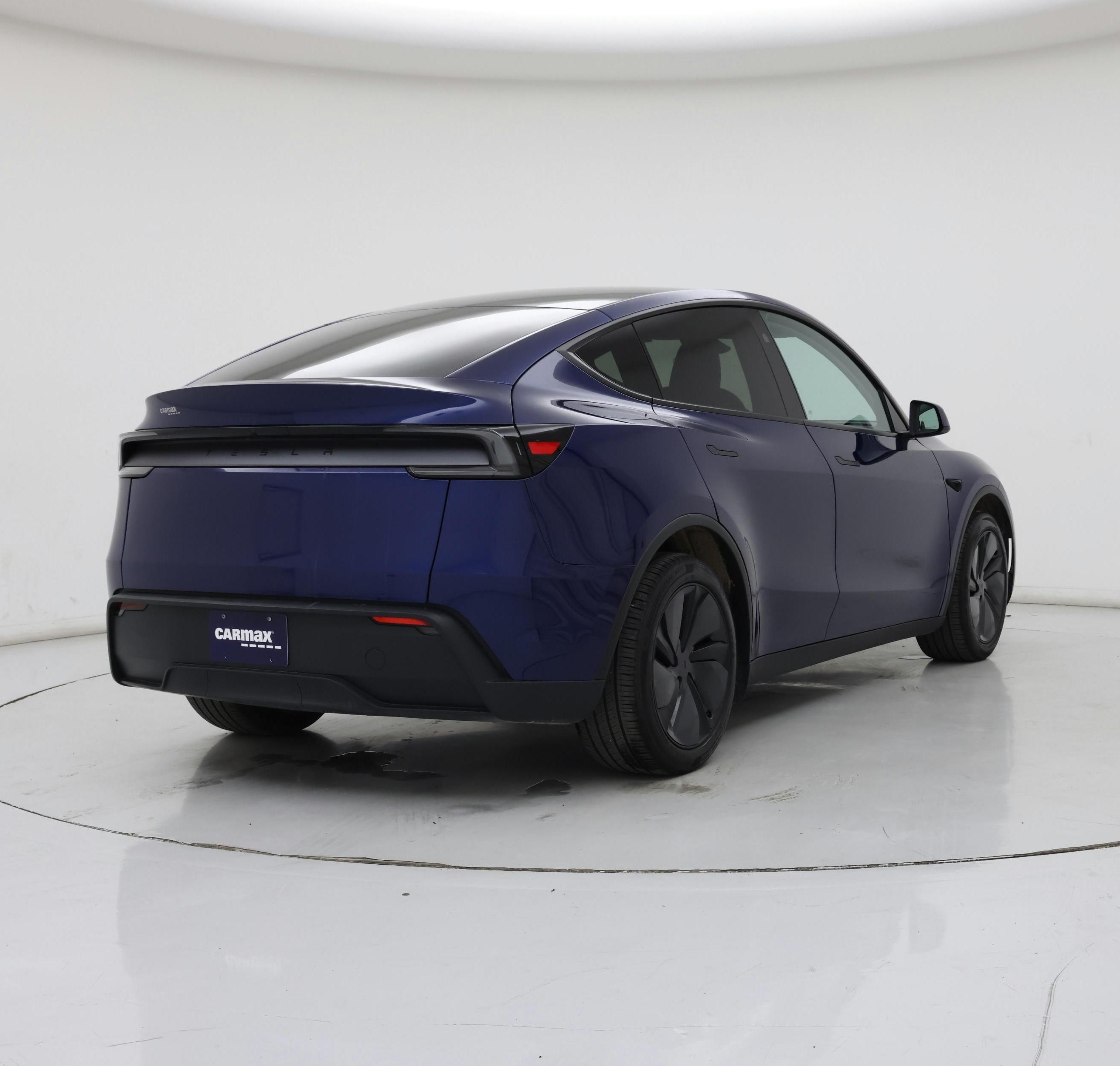 Thumbnail: 2026 Tesla Model Y - 8