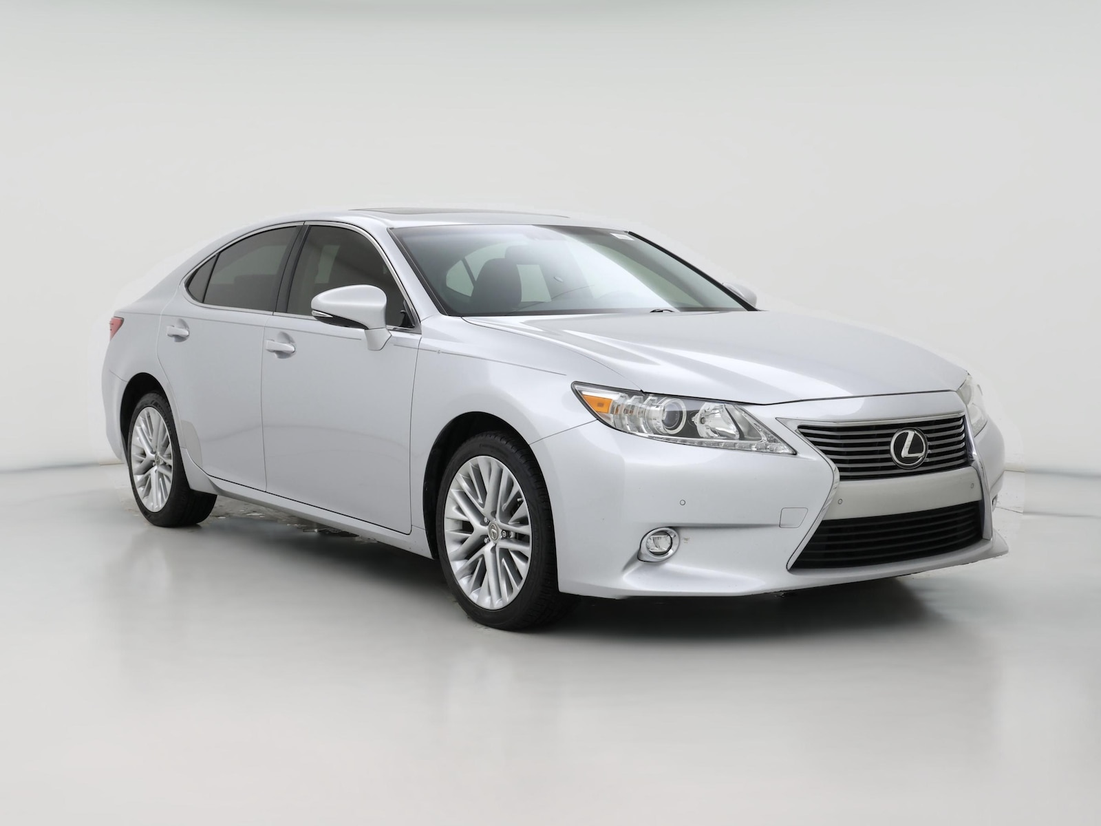 2014 Lexus ES