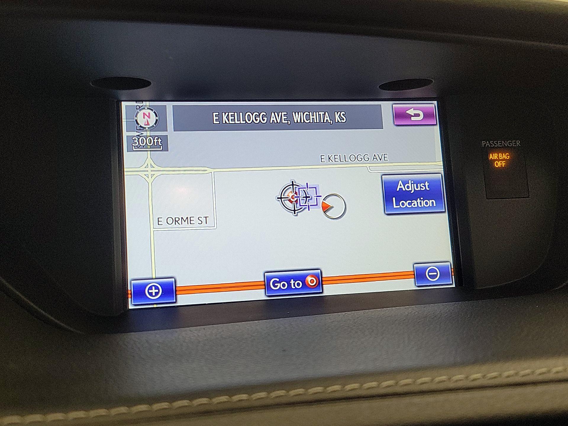 Thumbnail: 2014 Lexus ES - 14