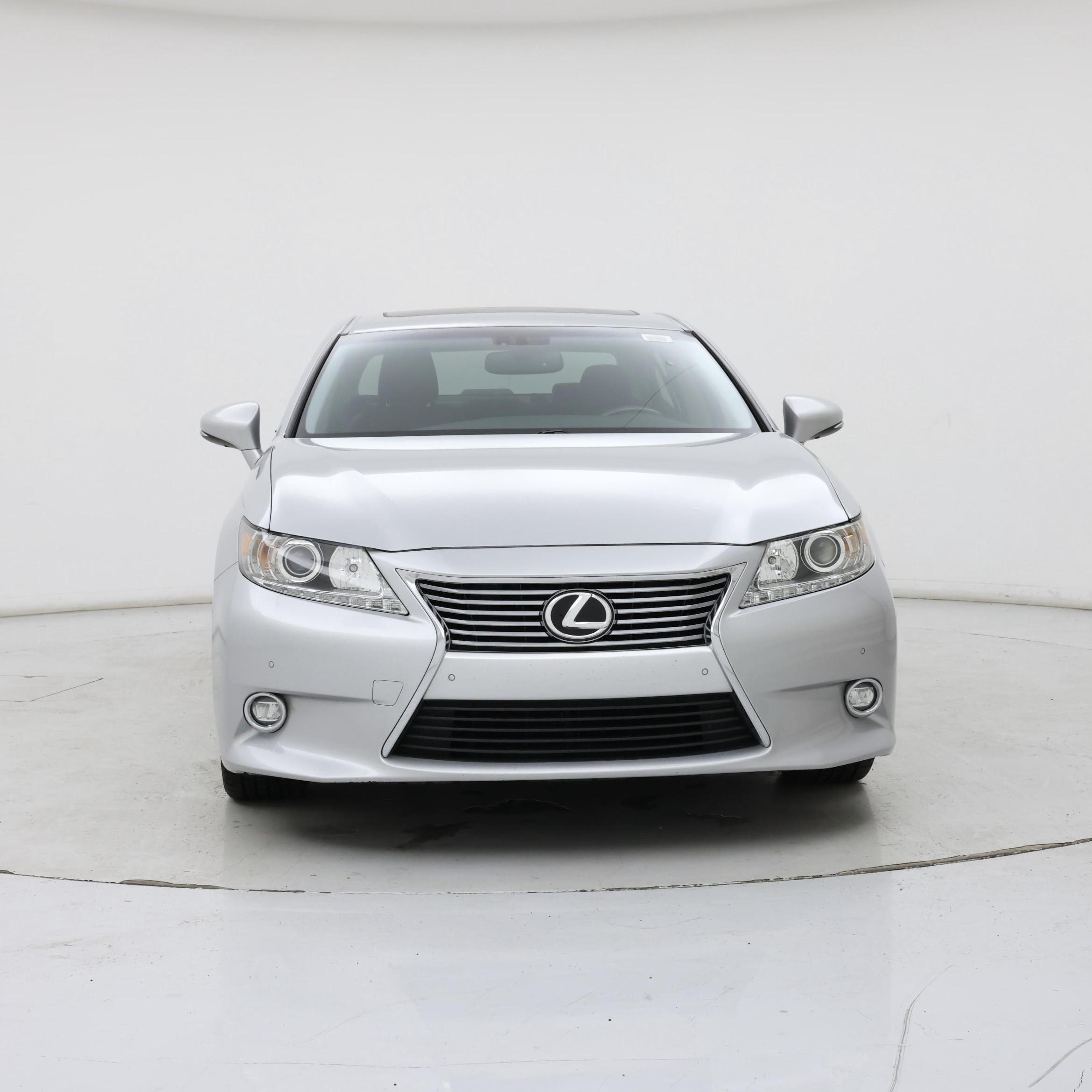 Thumbnail: 2014 Lexus ES - 5