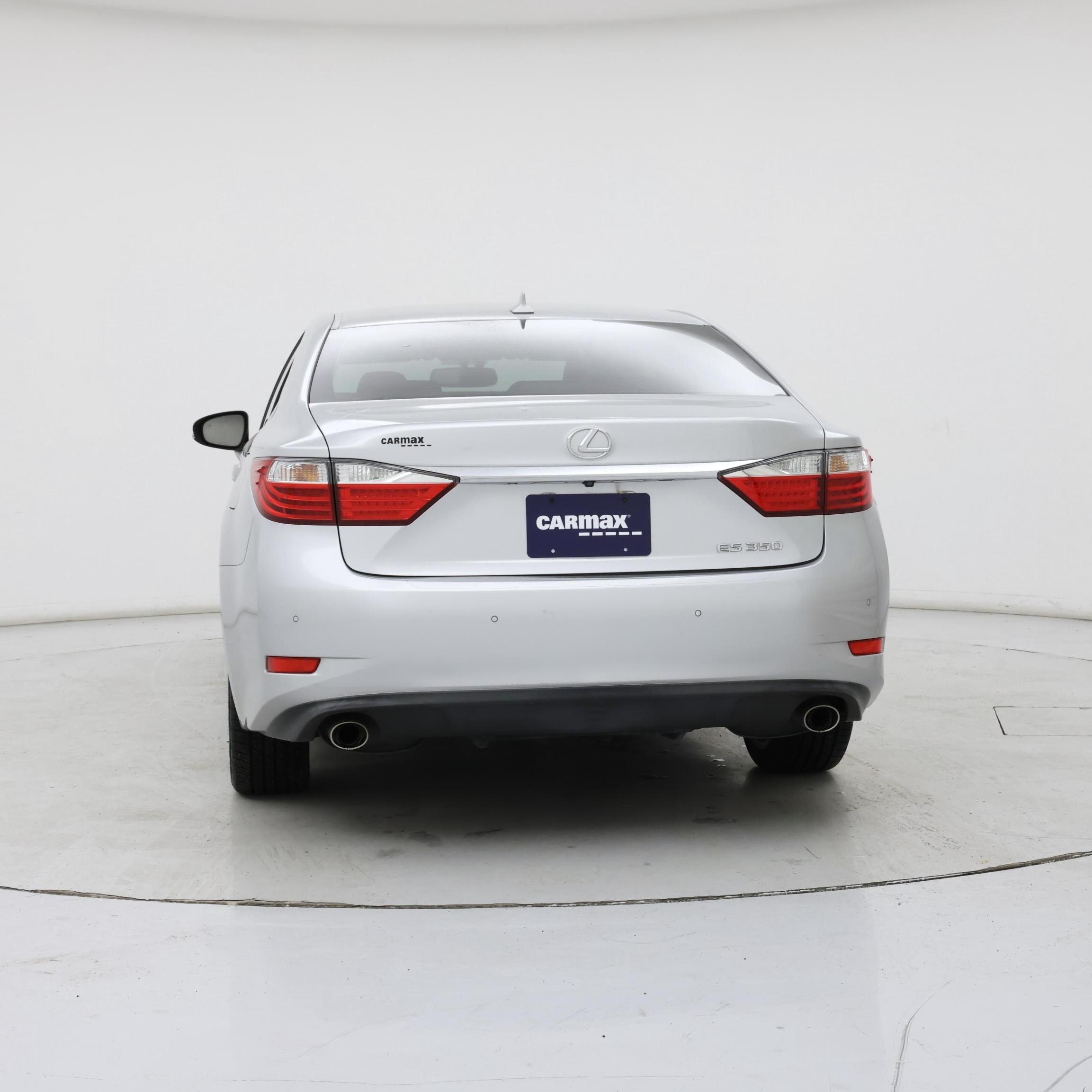 Thumbnail: 2014 Lexus ES - 6