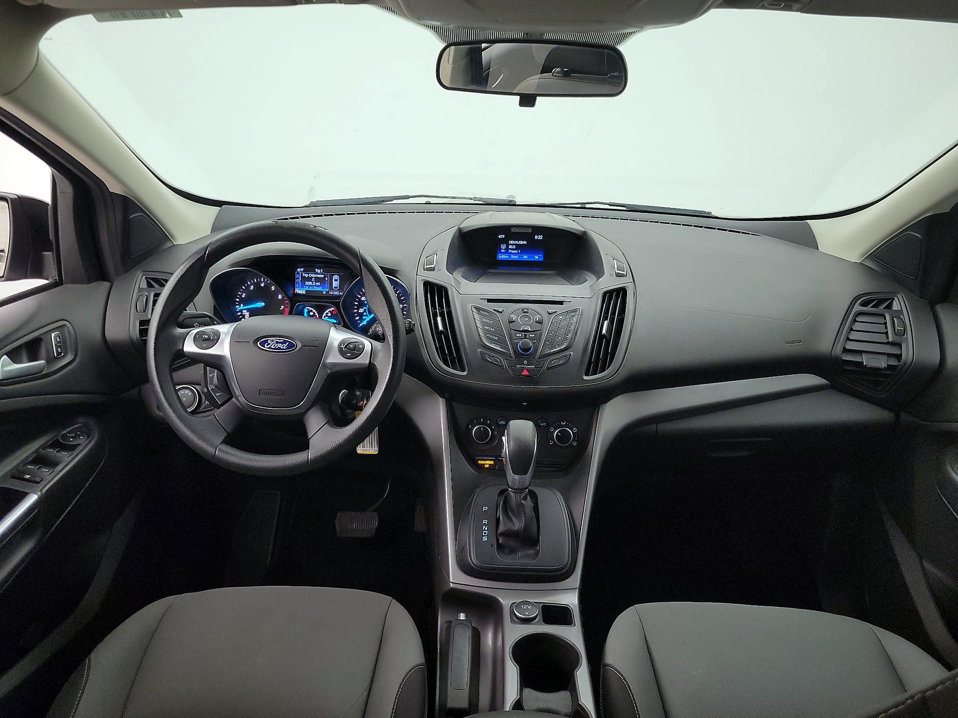 Thumbnail: 2016 Ford Escape - 9