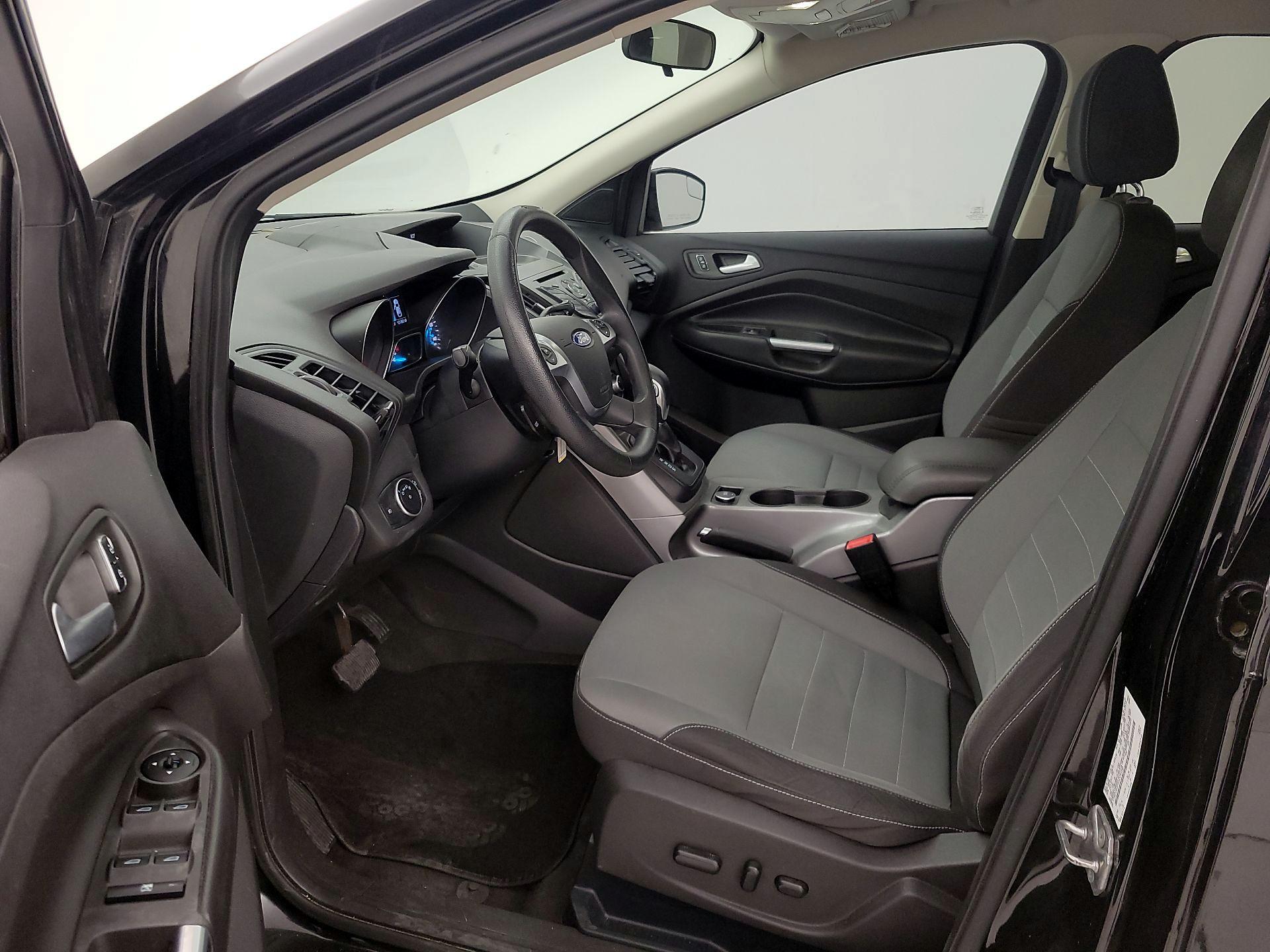 Thumbnail: 2016 Ford Escape - 11