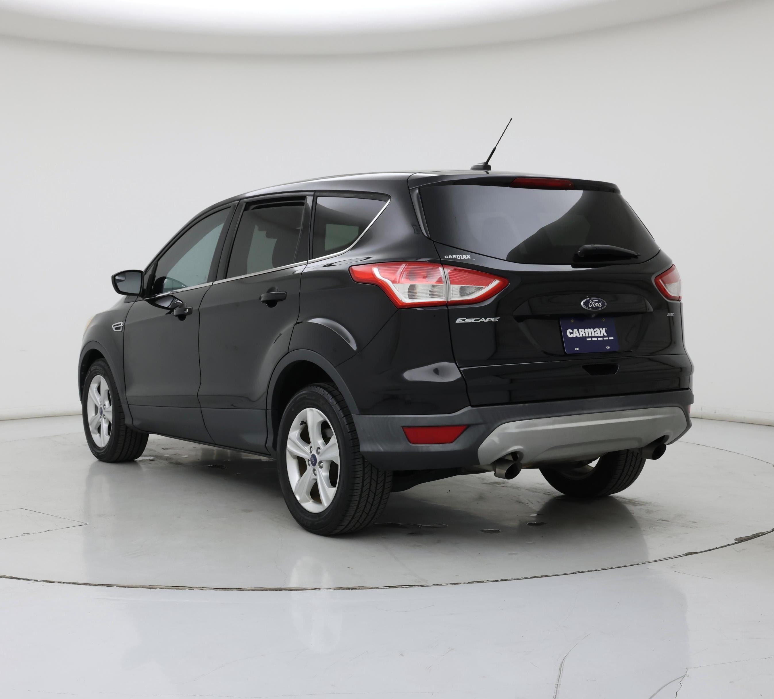 Thumbnail: 2016 Ford Escape - 2