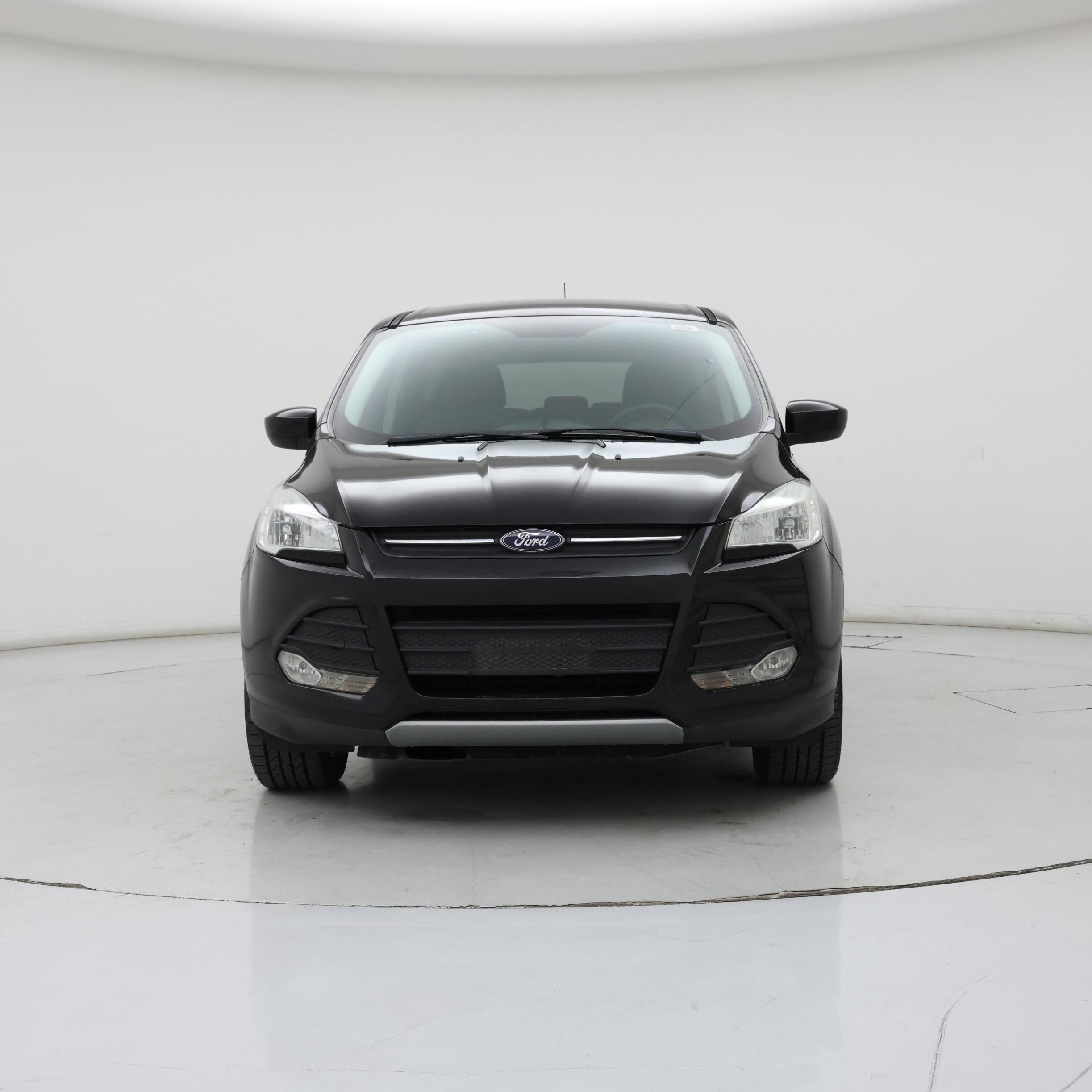 Thumbnail: 2016 Ford Escape - 5