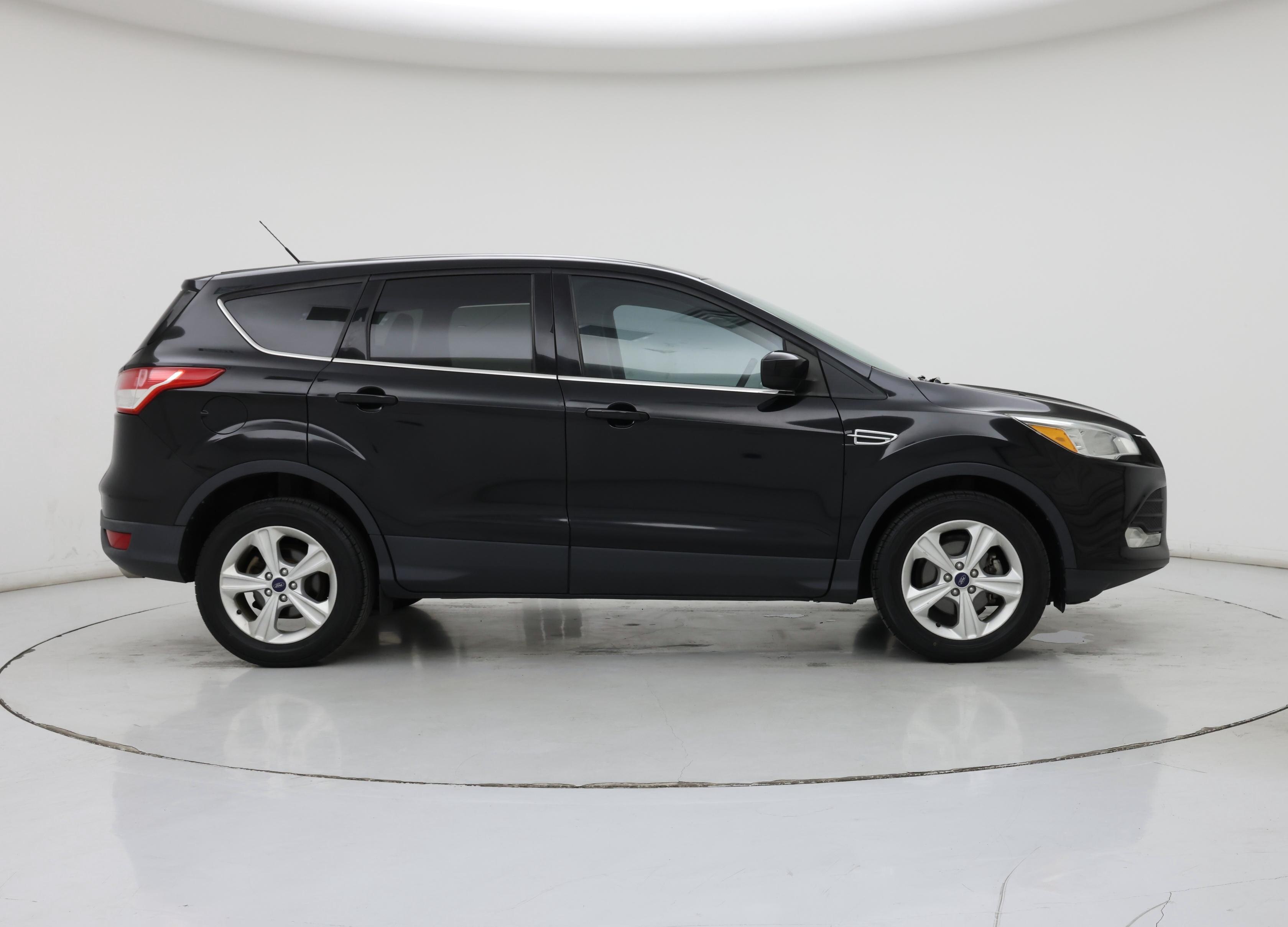 Thumbnail: 2016 Ford Escape - 7