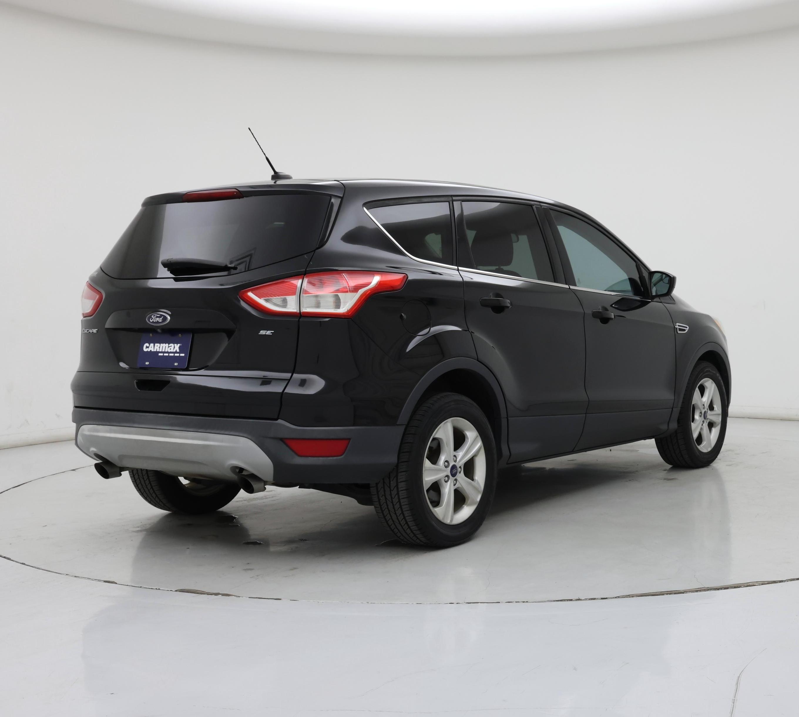 Thumbnail: 2016 Ford Escape - 8