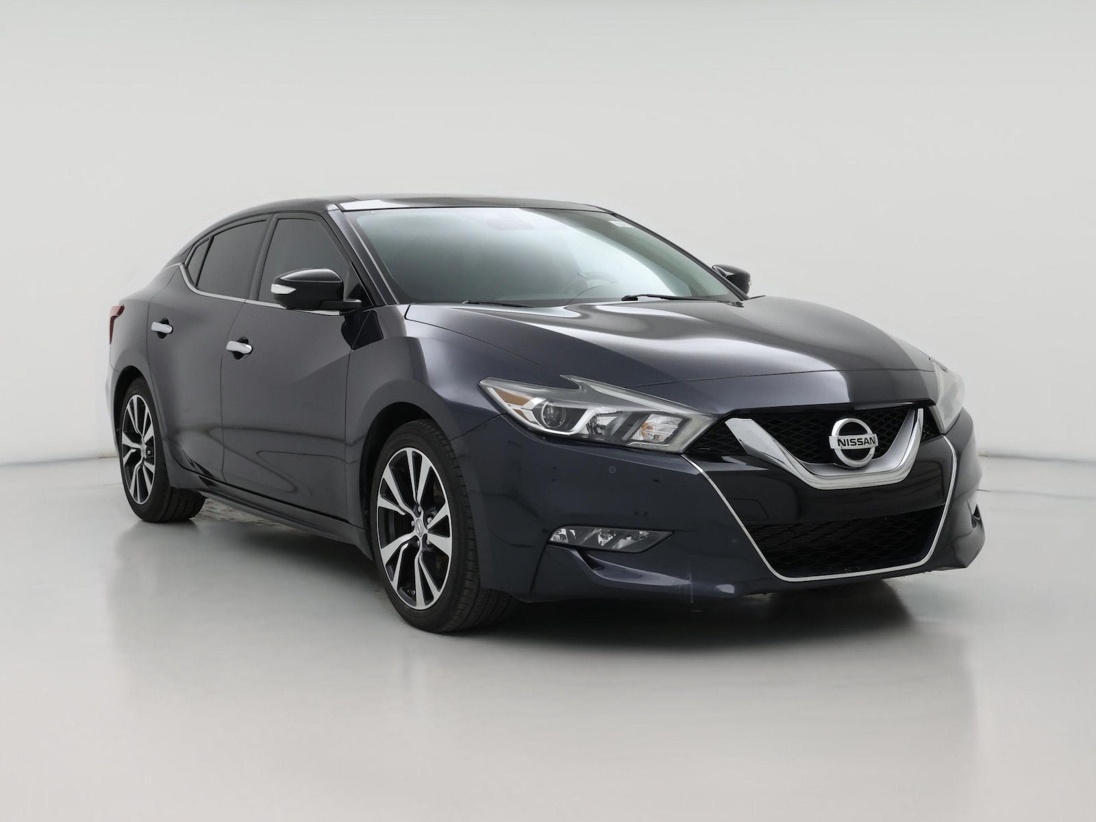 2016 Nissan Maxima