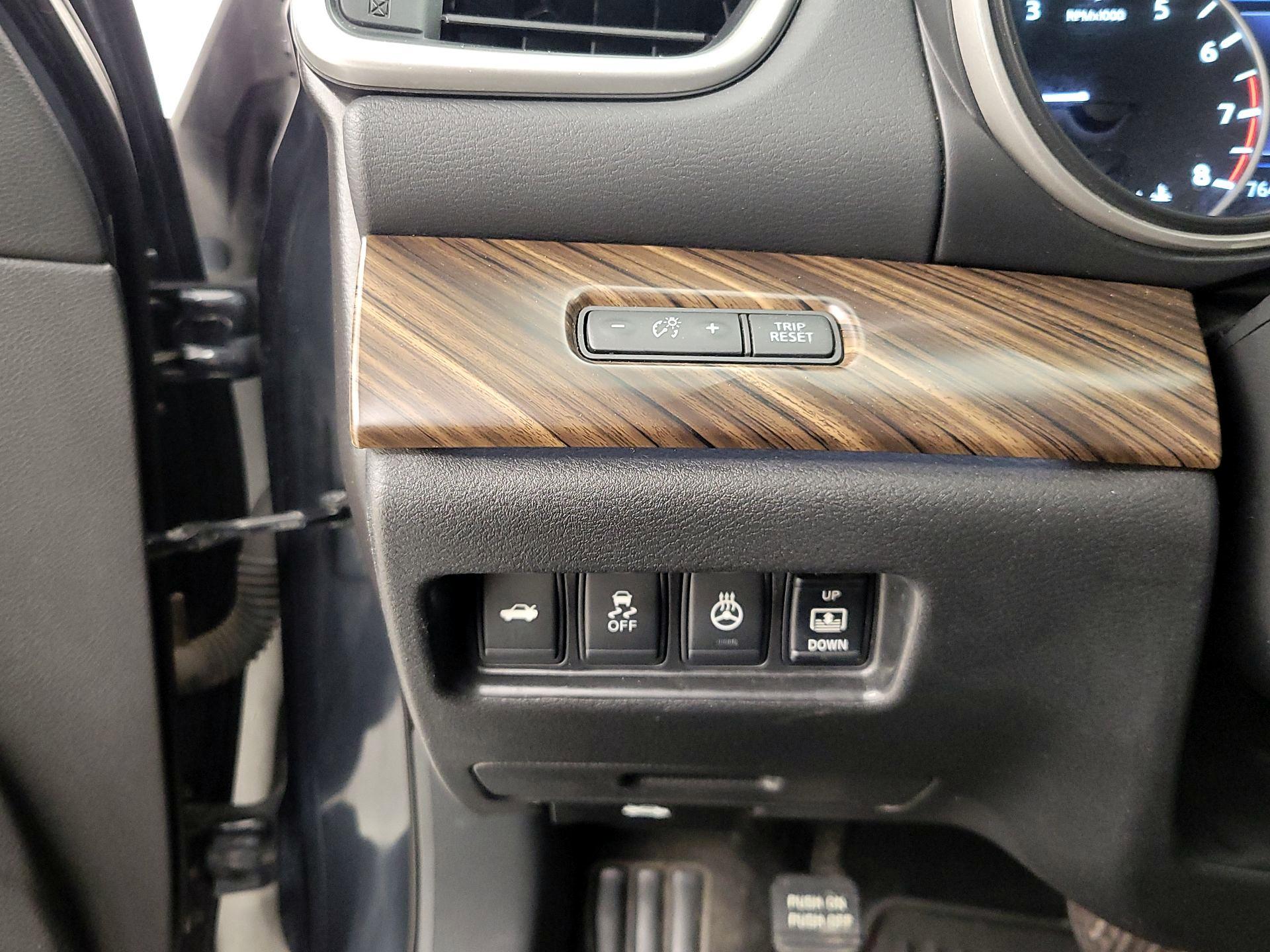 Thumbnail: 2016 Nissan Maxima - 13