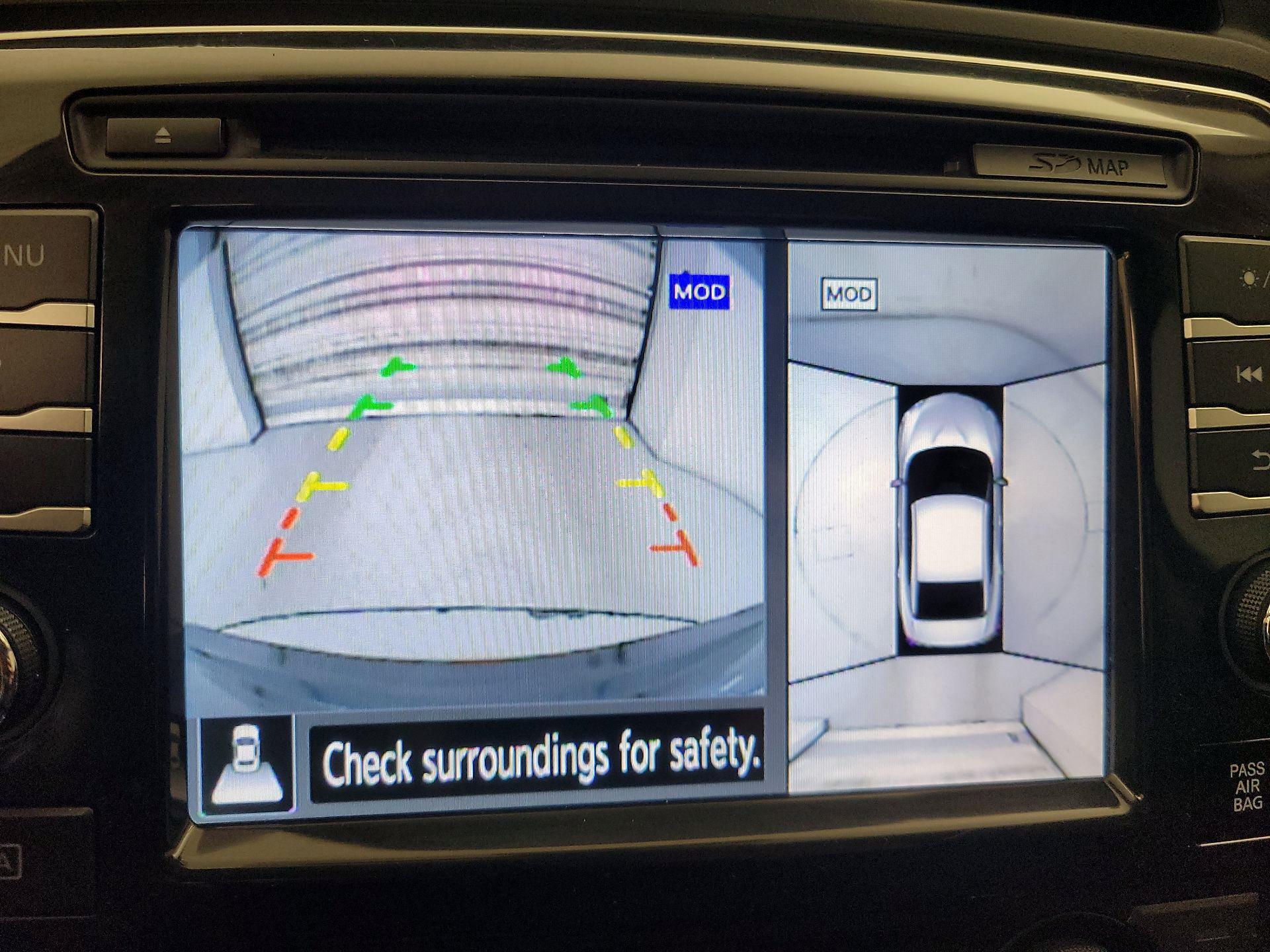 Thumbnail: 2016 Nissan Maxima - 15