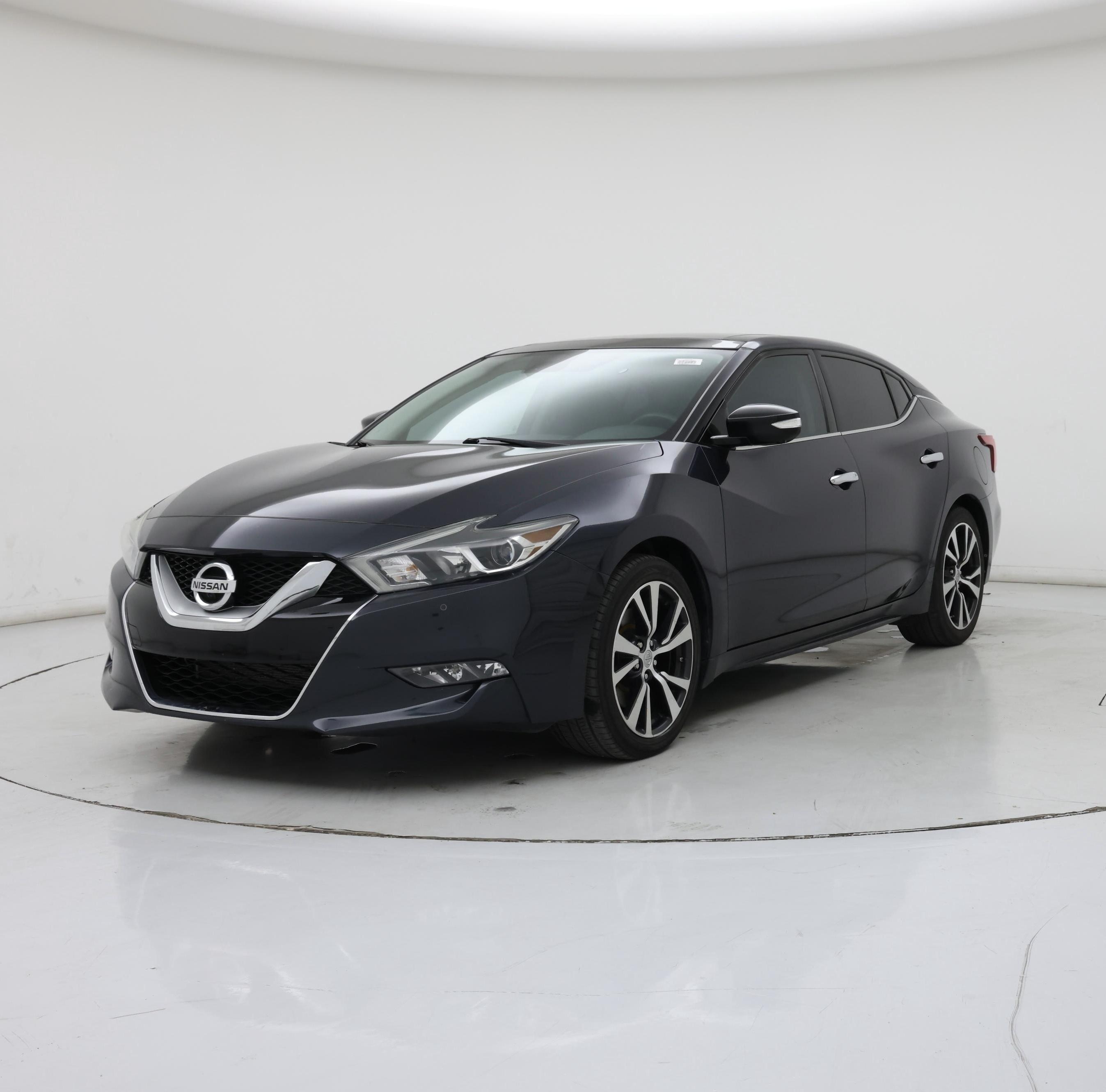 Thumbnail: 2016 Nissan Maxima - 4