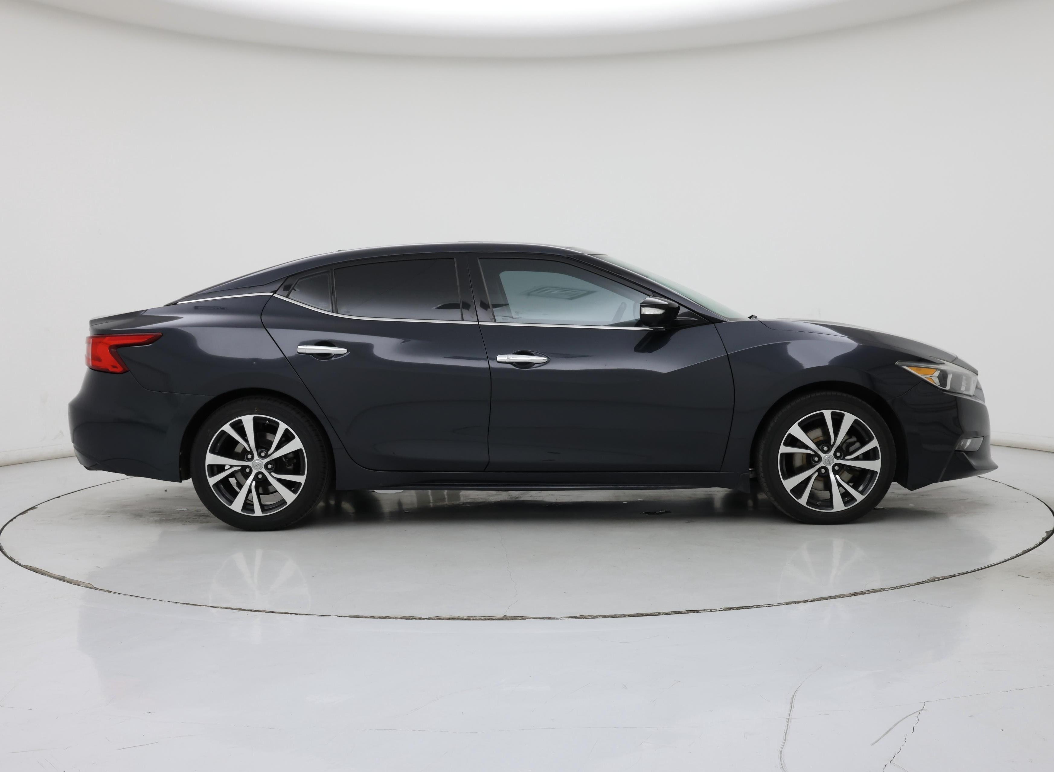 Thumbnail: 2016 Nissan Maxima - 7