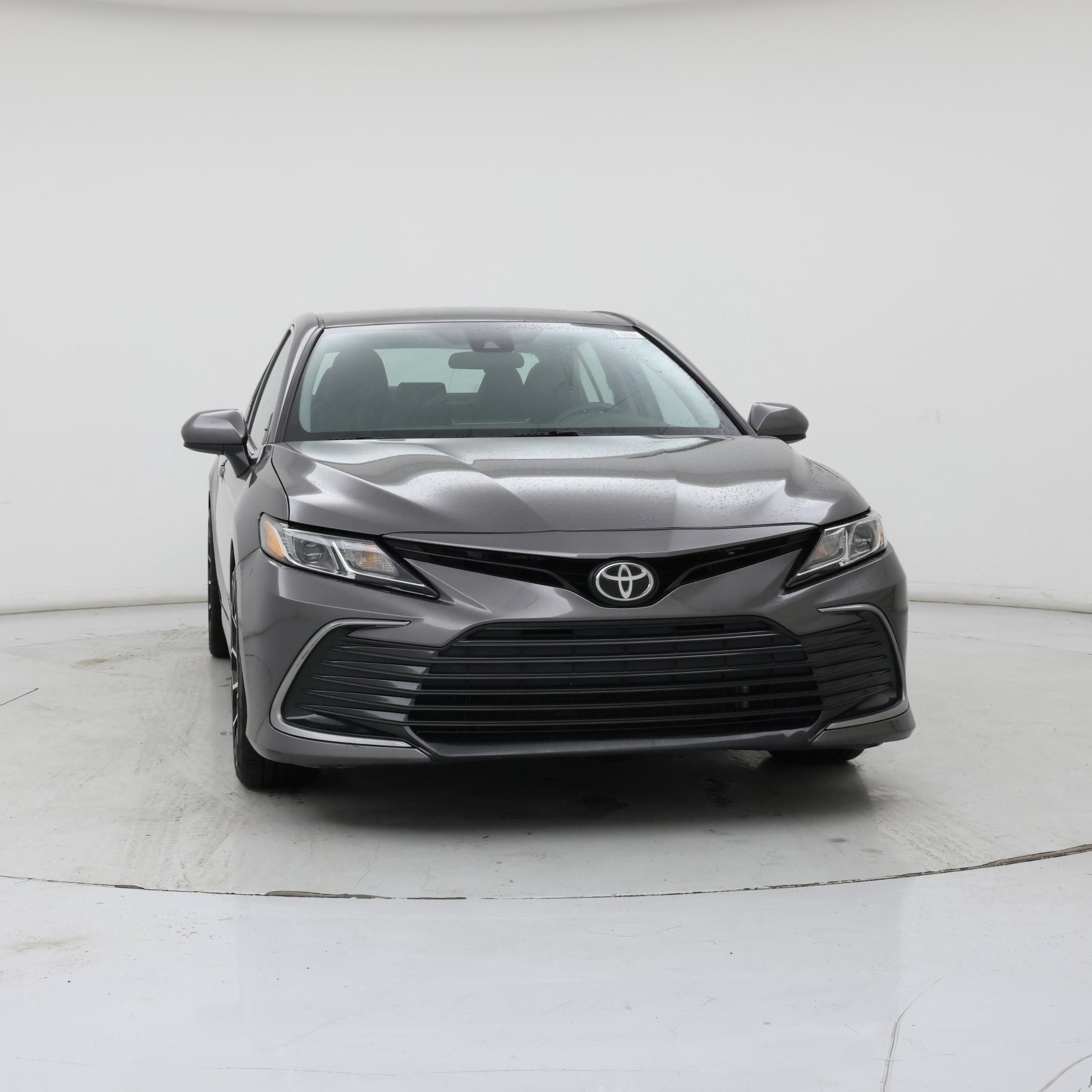 Thumbnail: 2021 Toyota Camry - 5
