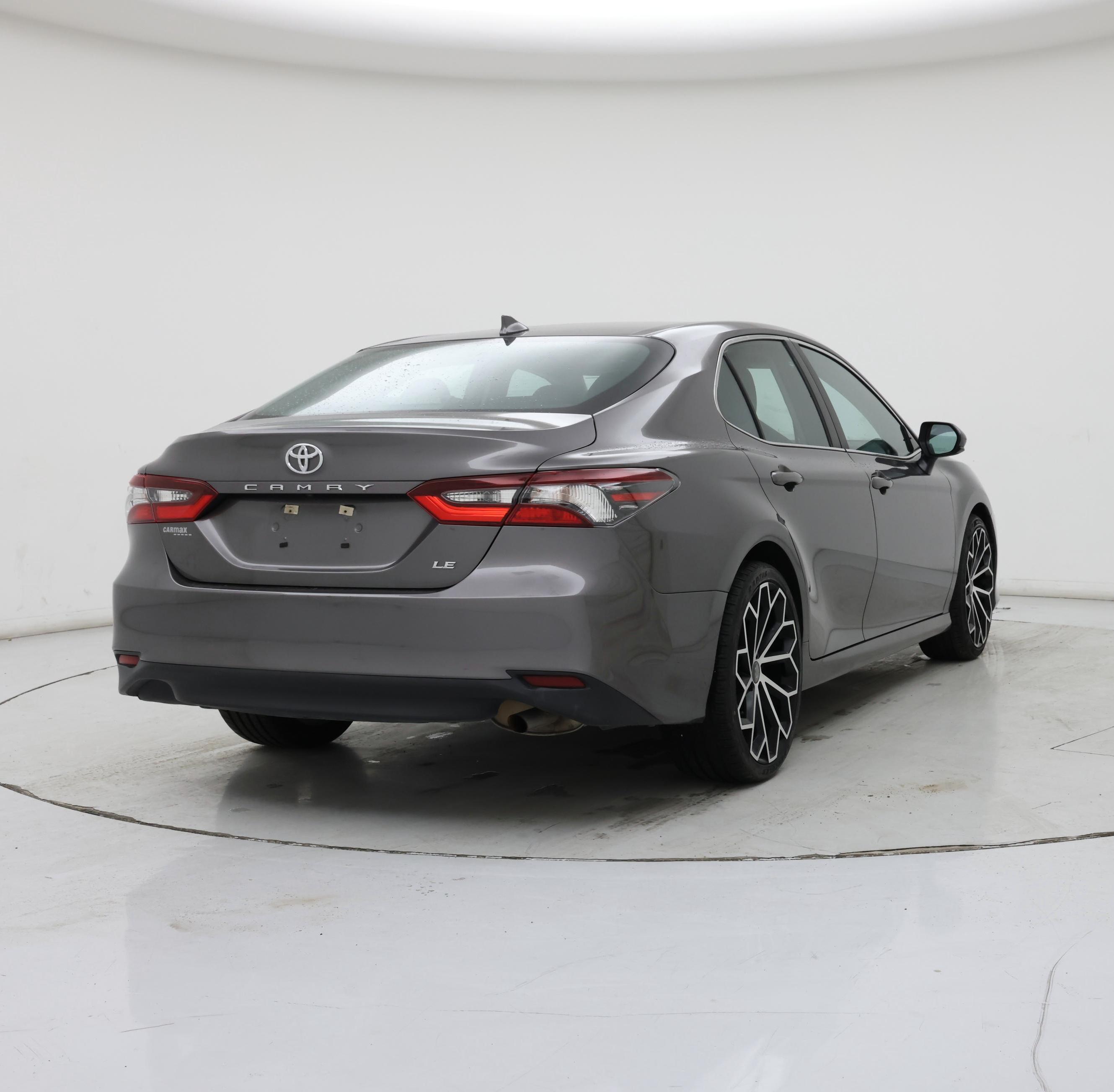 Thumbnail: 2021 Toyota Camry - 8