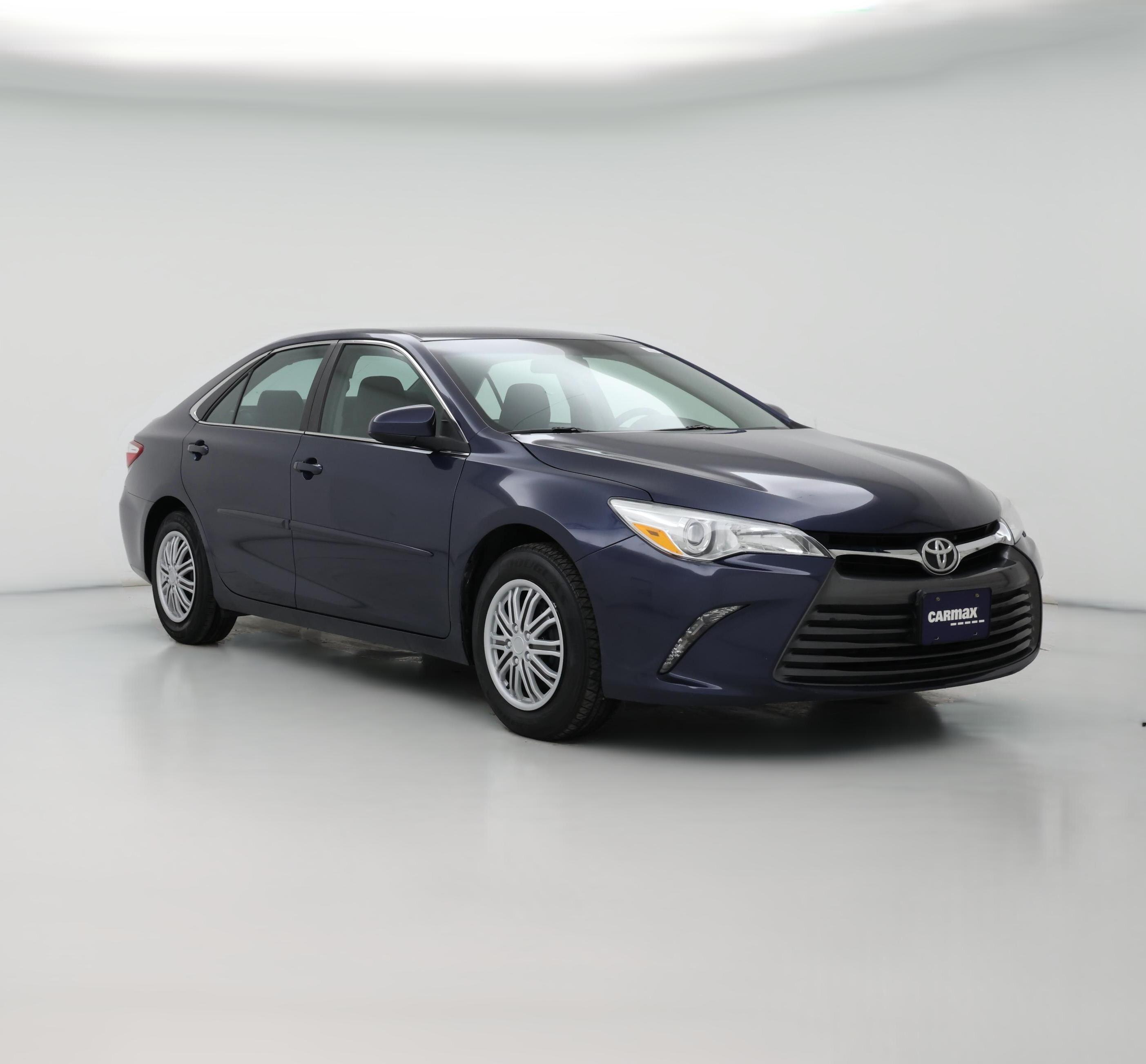 Thumbnail: 2015 Toyota Camry - 1