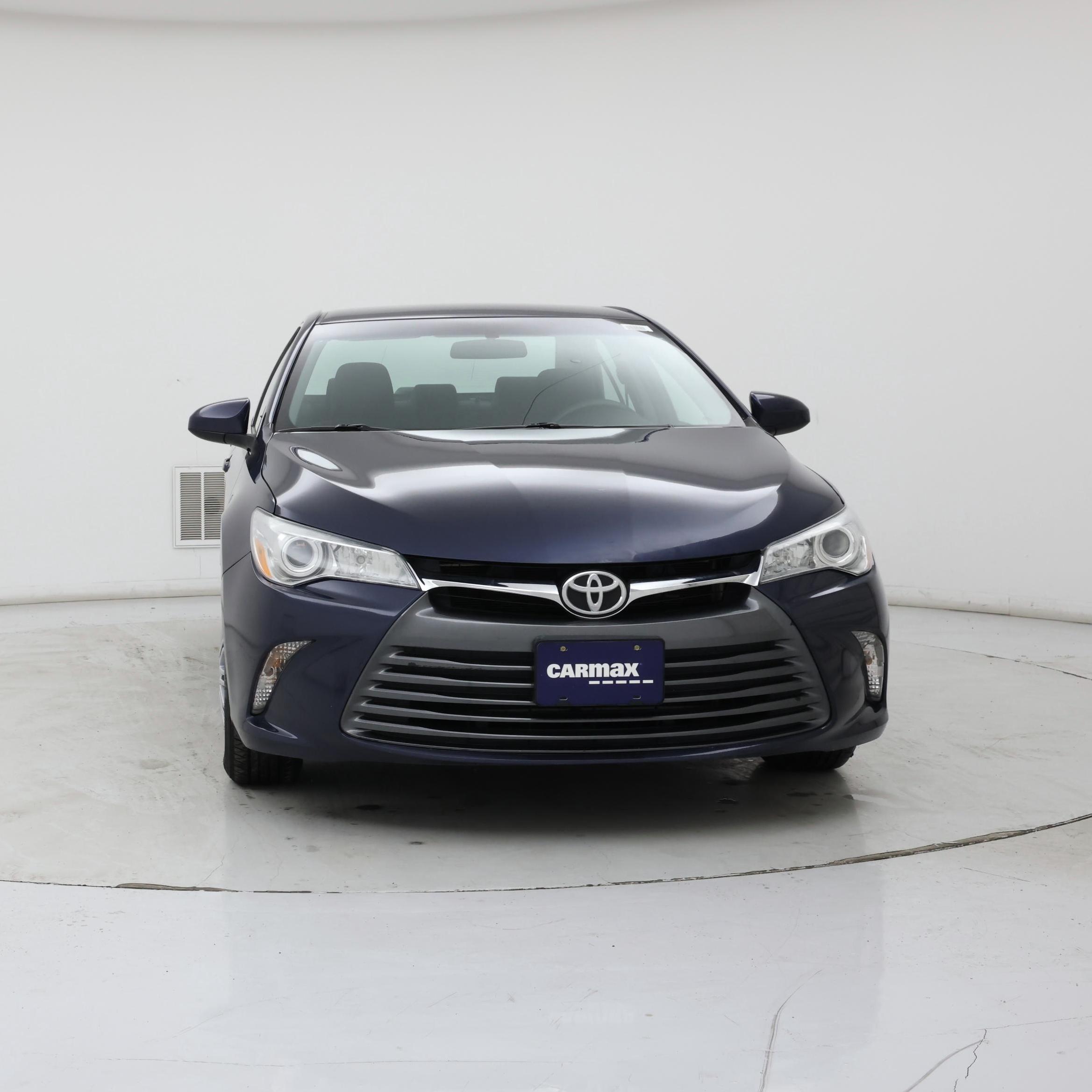 Thumbnail: 2015 Toyota Camry - 5