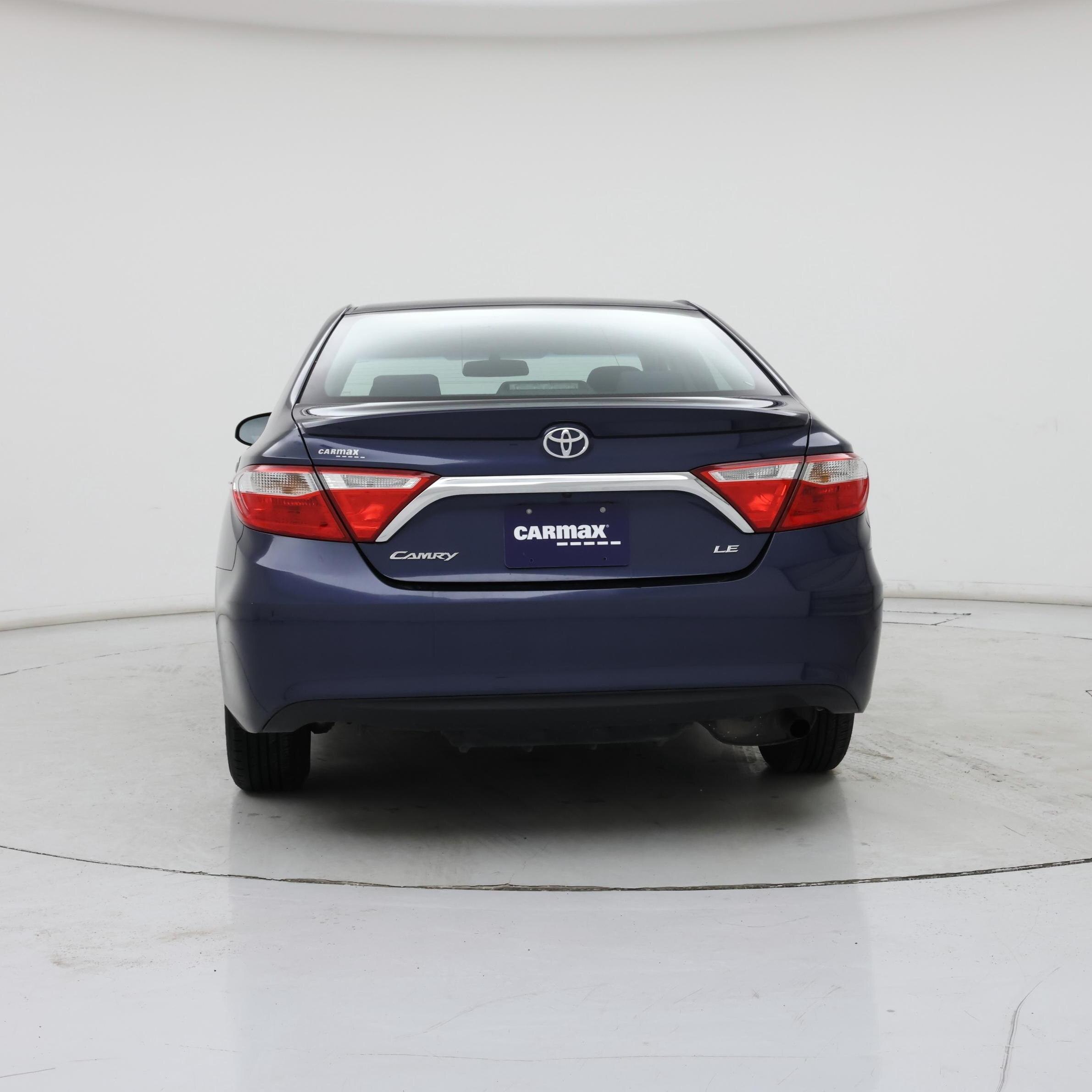 Thumbnail: 2015 Toyota Camry - 6