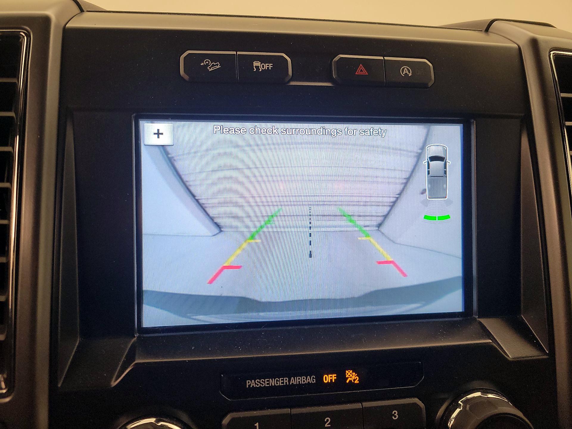 Thumbnail: 2017 Ford F-150 - 15