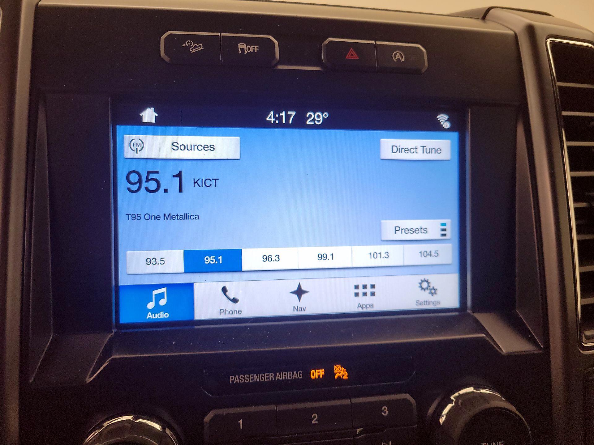 Thumbnail: 2017 Ford F-150 - 16