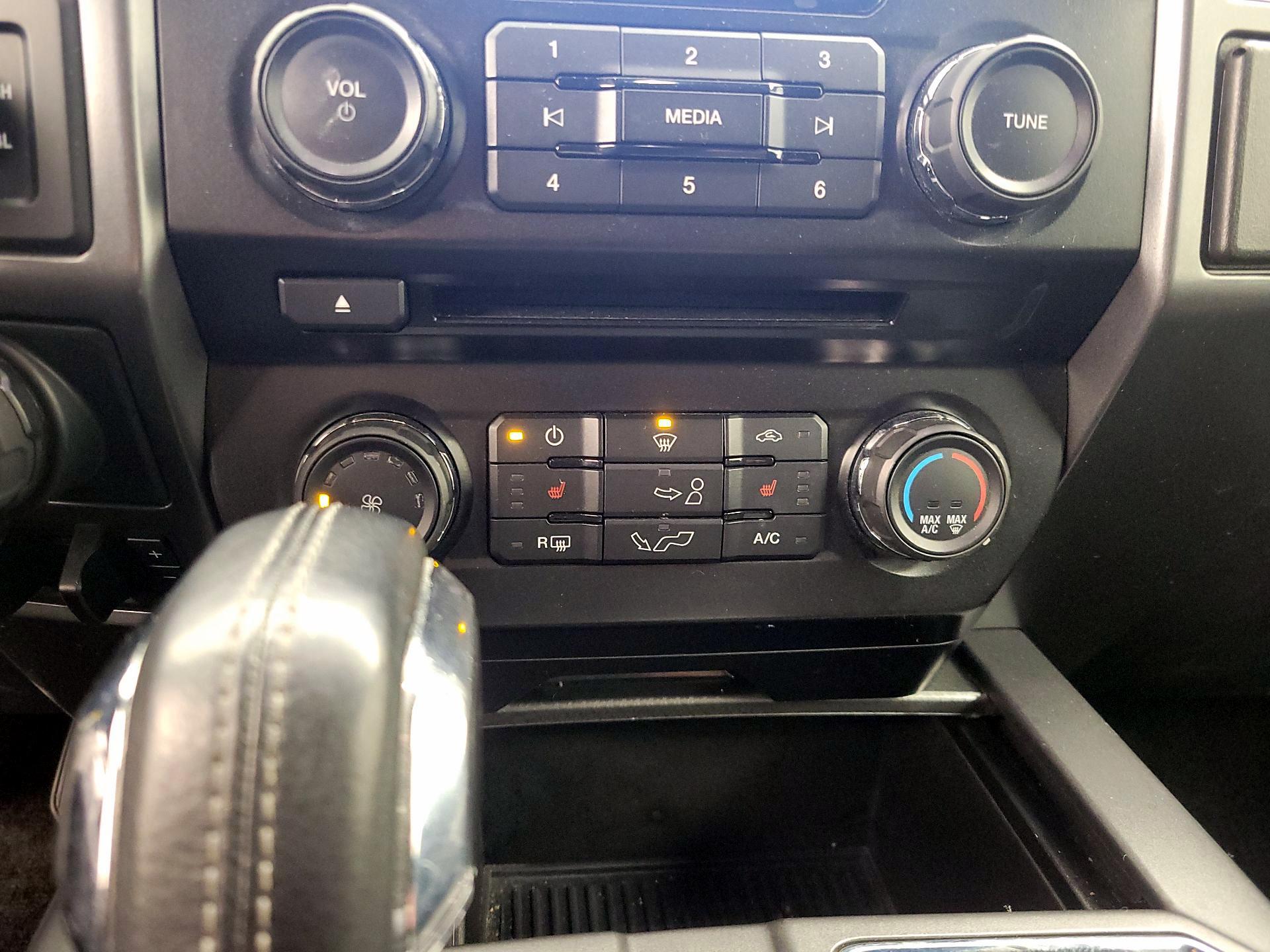 Thumbnail: 2017 Ford F-150 - 17