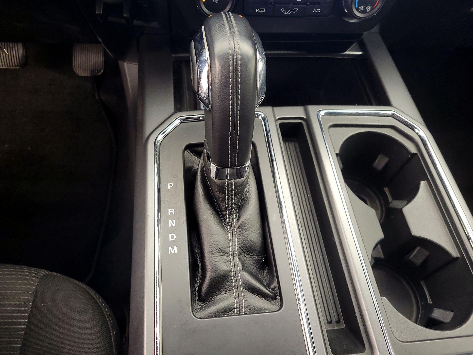 Thumbnail: 2017 Ford F-150 - 18