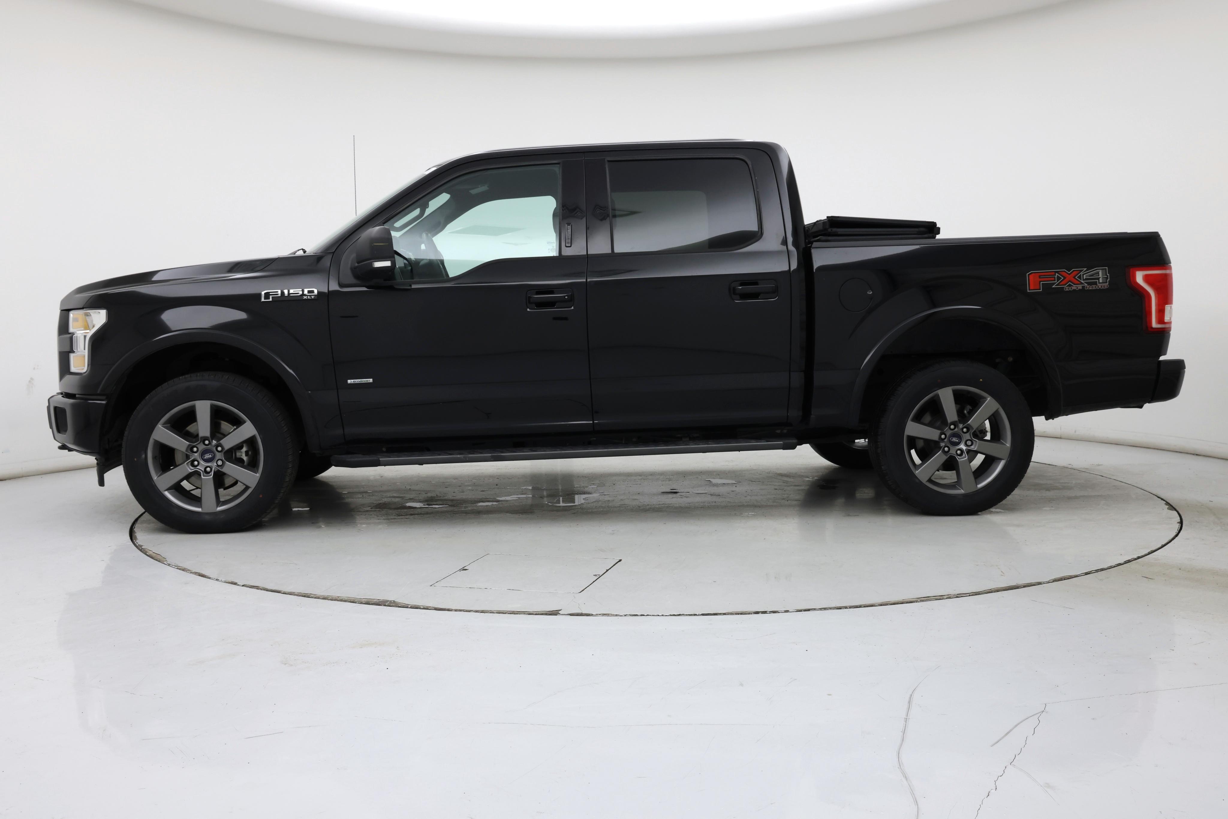 Thumbnail: 2017 Ford F-150 - 3