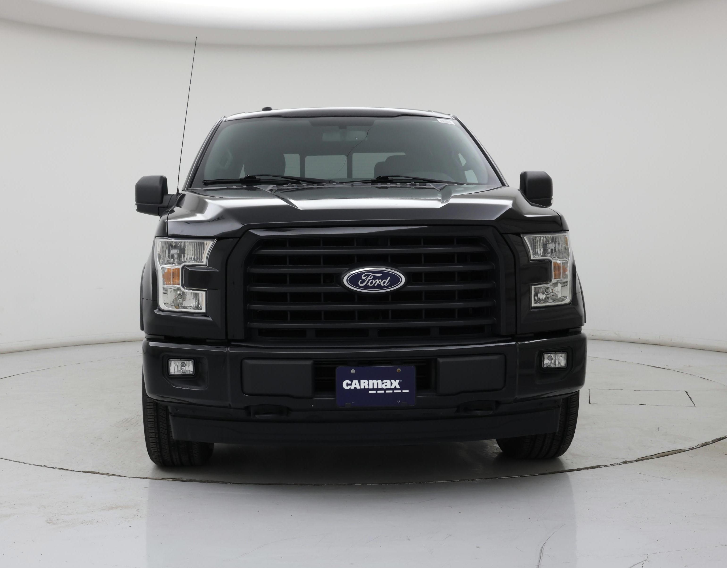 Thumbnail: 2017 Ford F-150 - 5