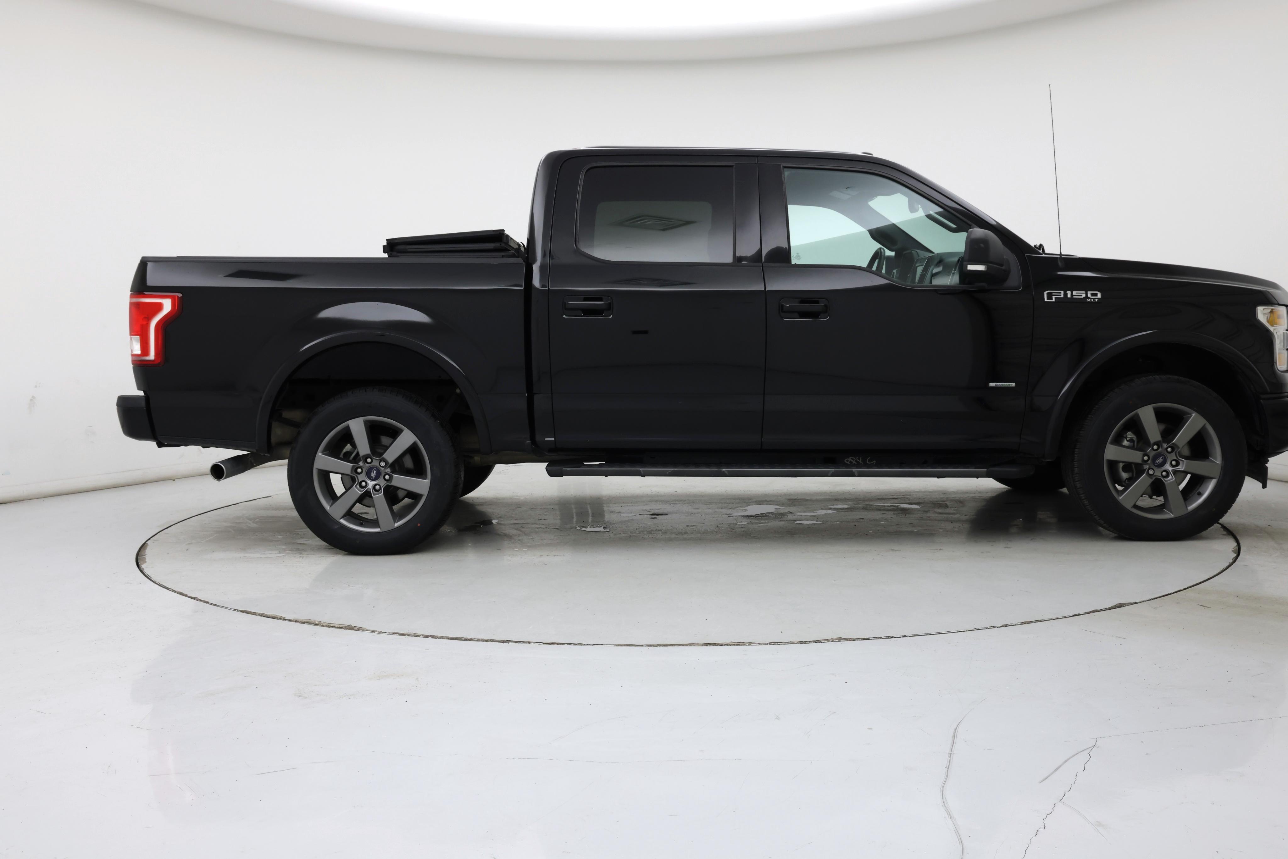 Thumbnail: 2017 Ford F-150 - 7