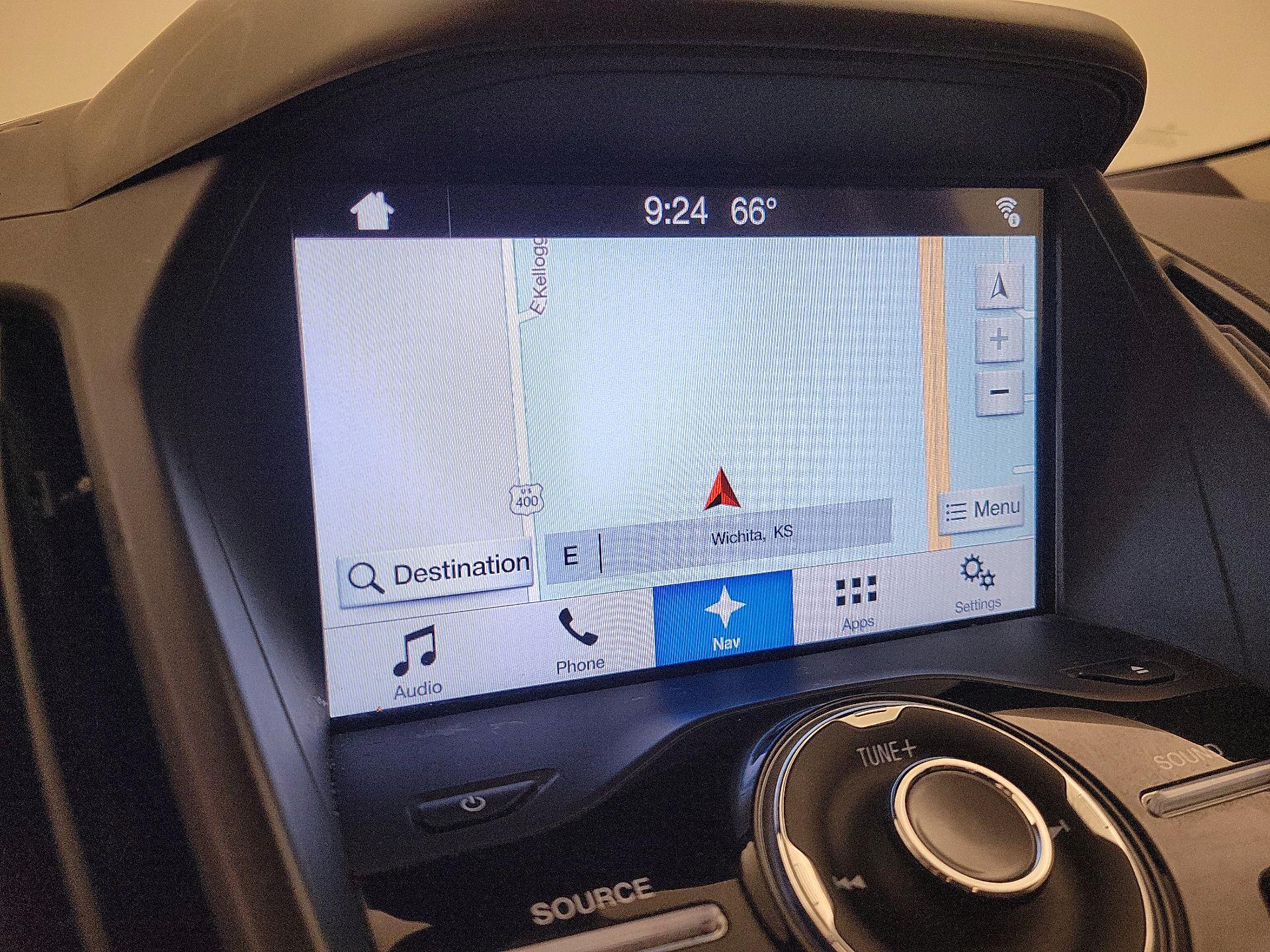 Thumbnail: 2017 Ford Escape - 14