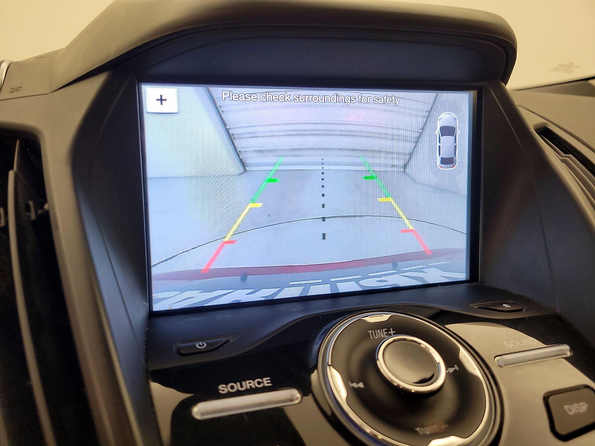 Thumbnail: 2017 Ford Escape - 15