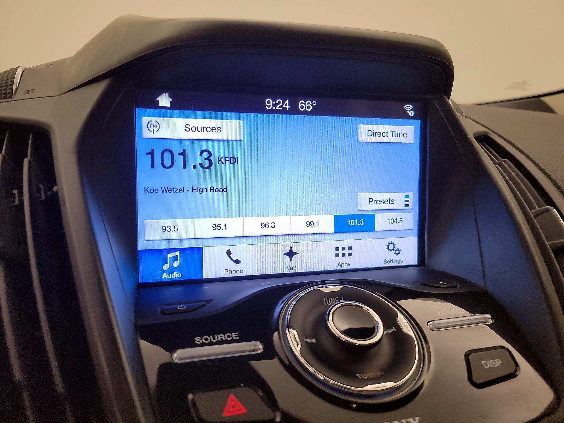 Thumbnail: 2017 Ford Escape - 16