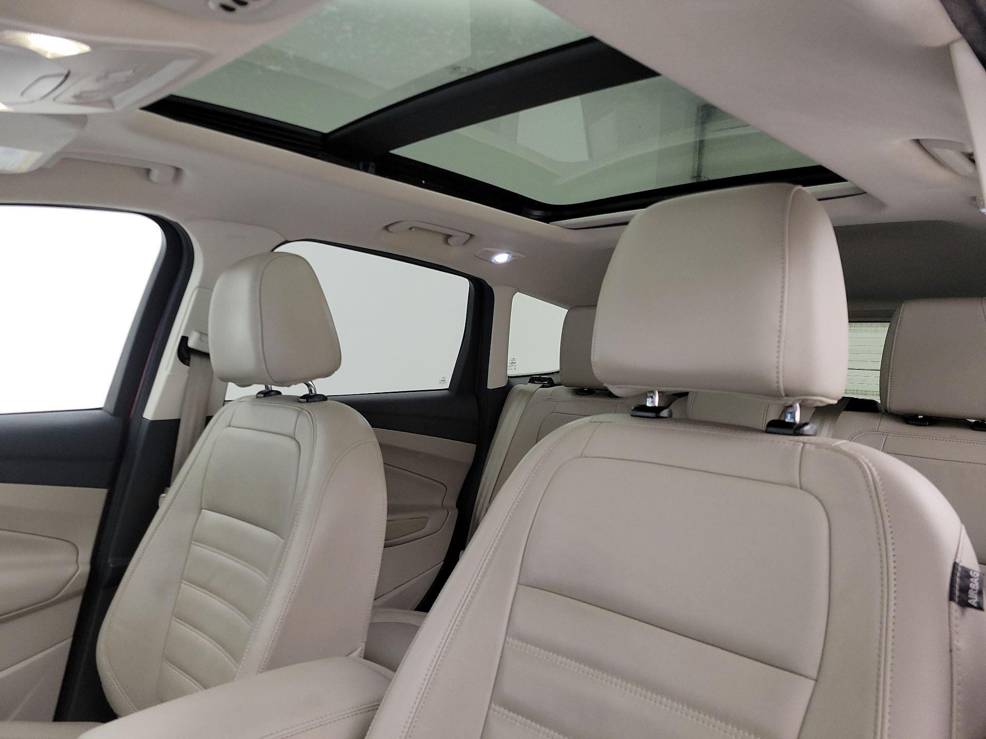 Thumbnail: 2017 Ford Escape - 20