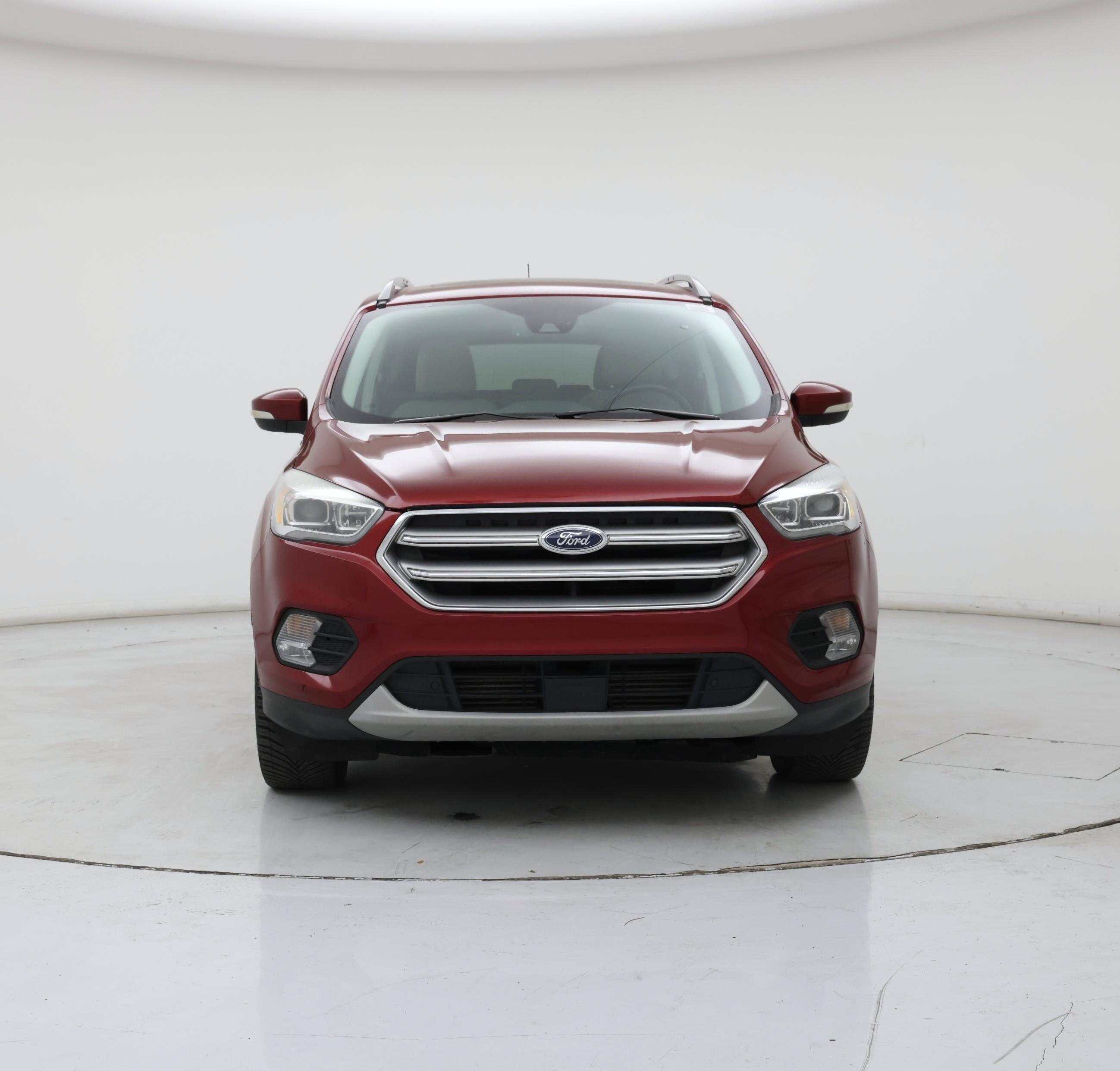 Thumbnail: 2017 Ford Escape - 5