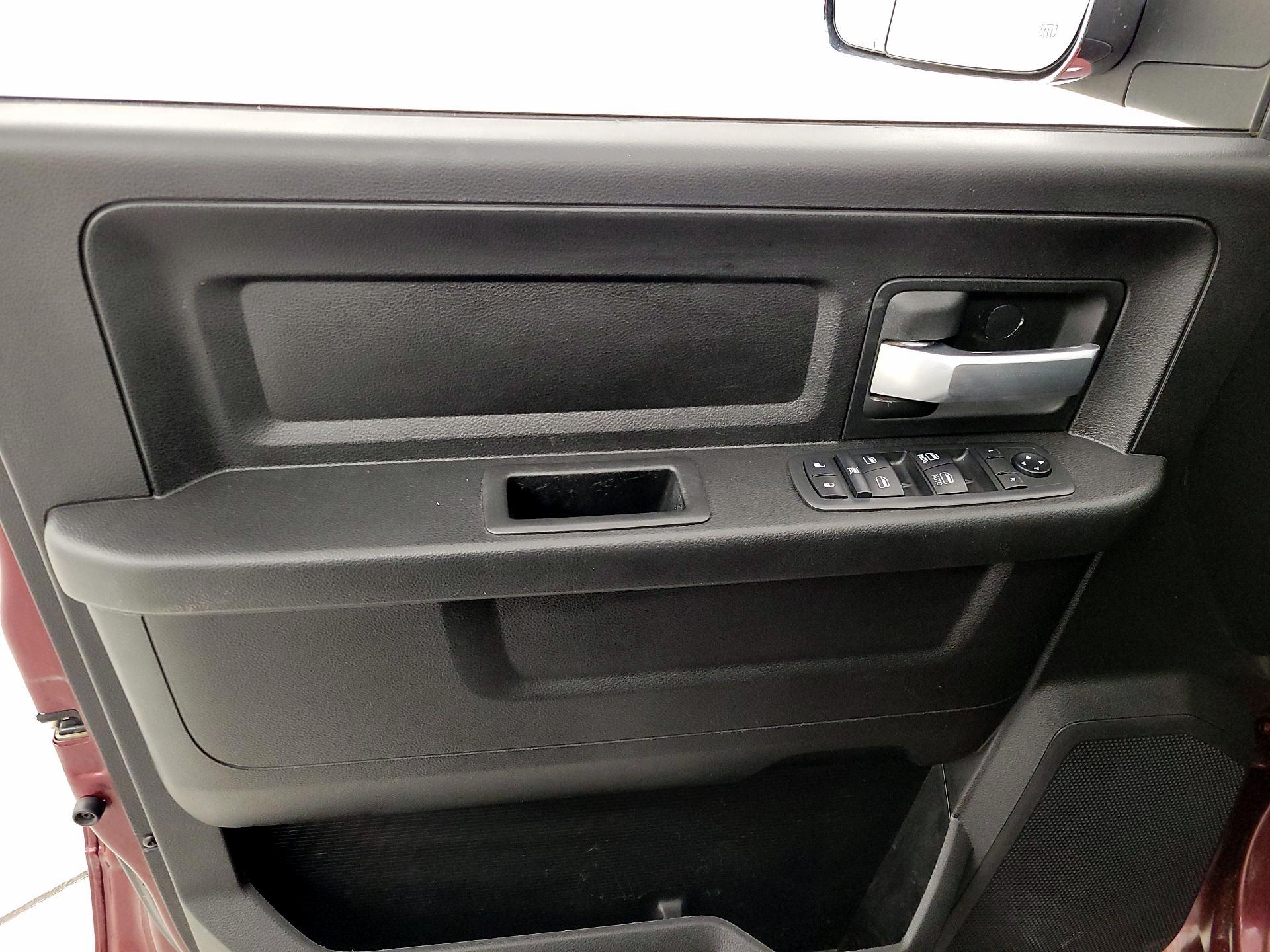 Thumbnail: 2019 RAM 2500 - 12