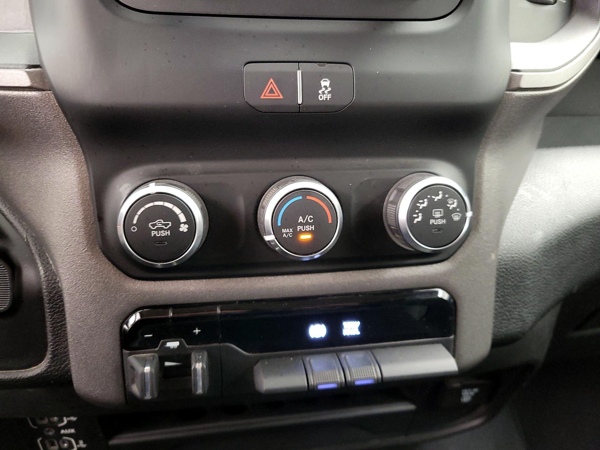 Thumbnail: 2019 RAM 2500 - 16