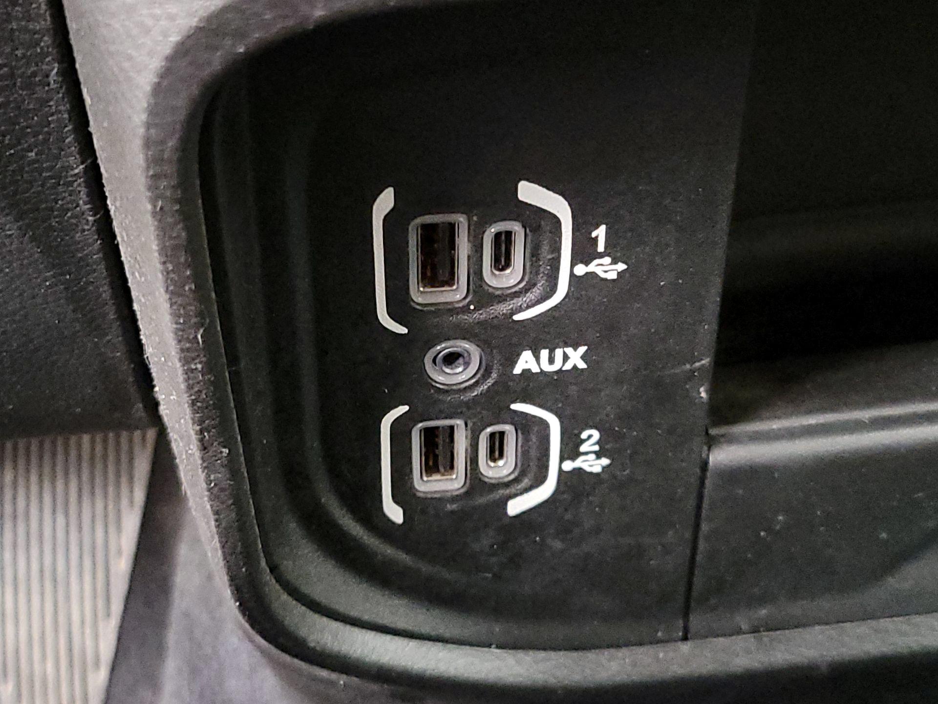 Thumbnail: 2019 RAM 2500 - 18